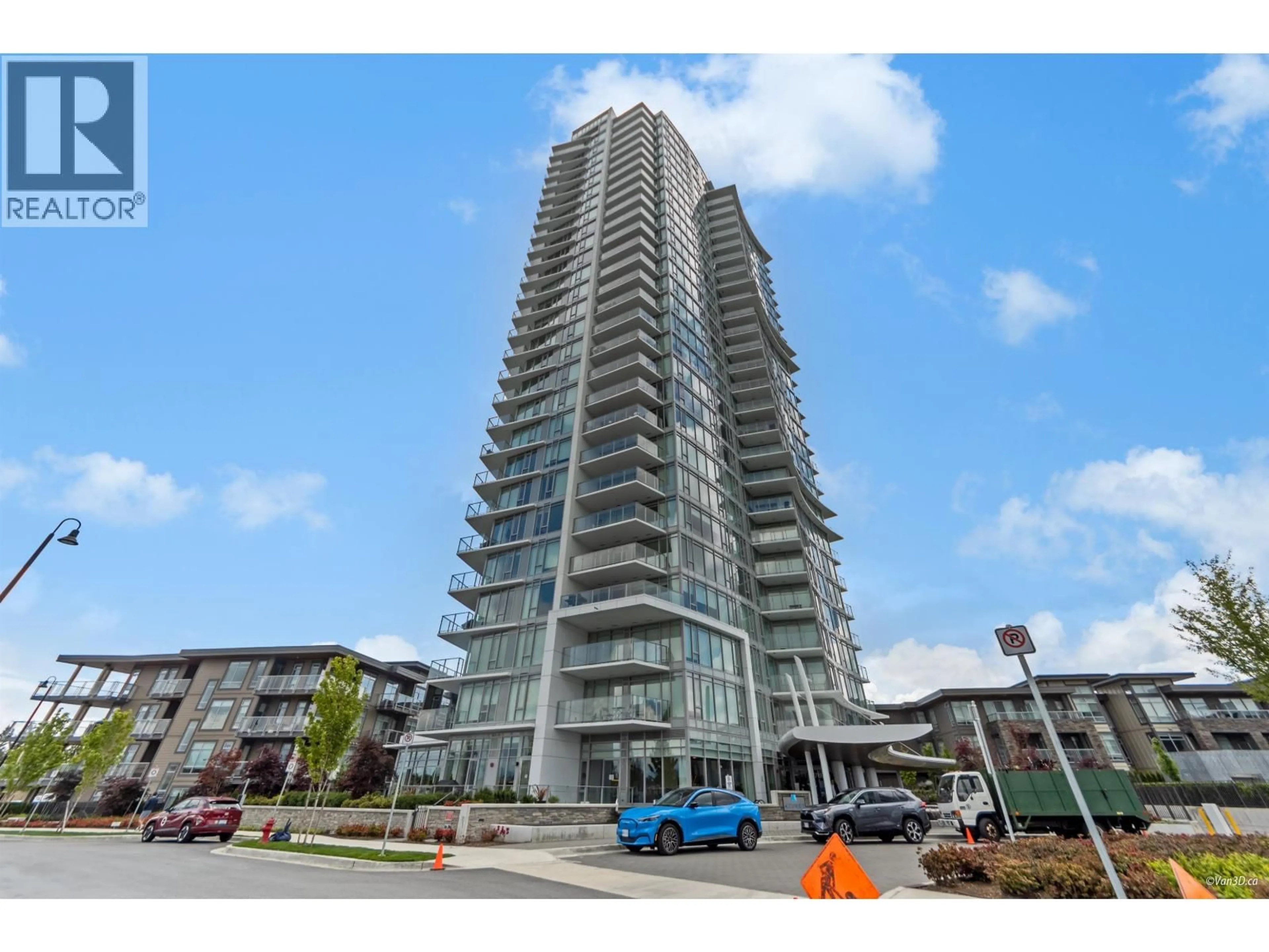 Unknown for 1106 - 7769 PARK CRESCENT, Burnaby British Columbia V3N0J7