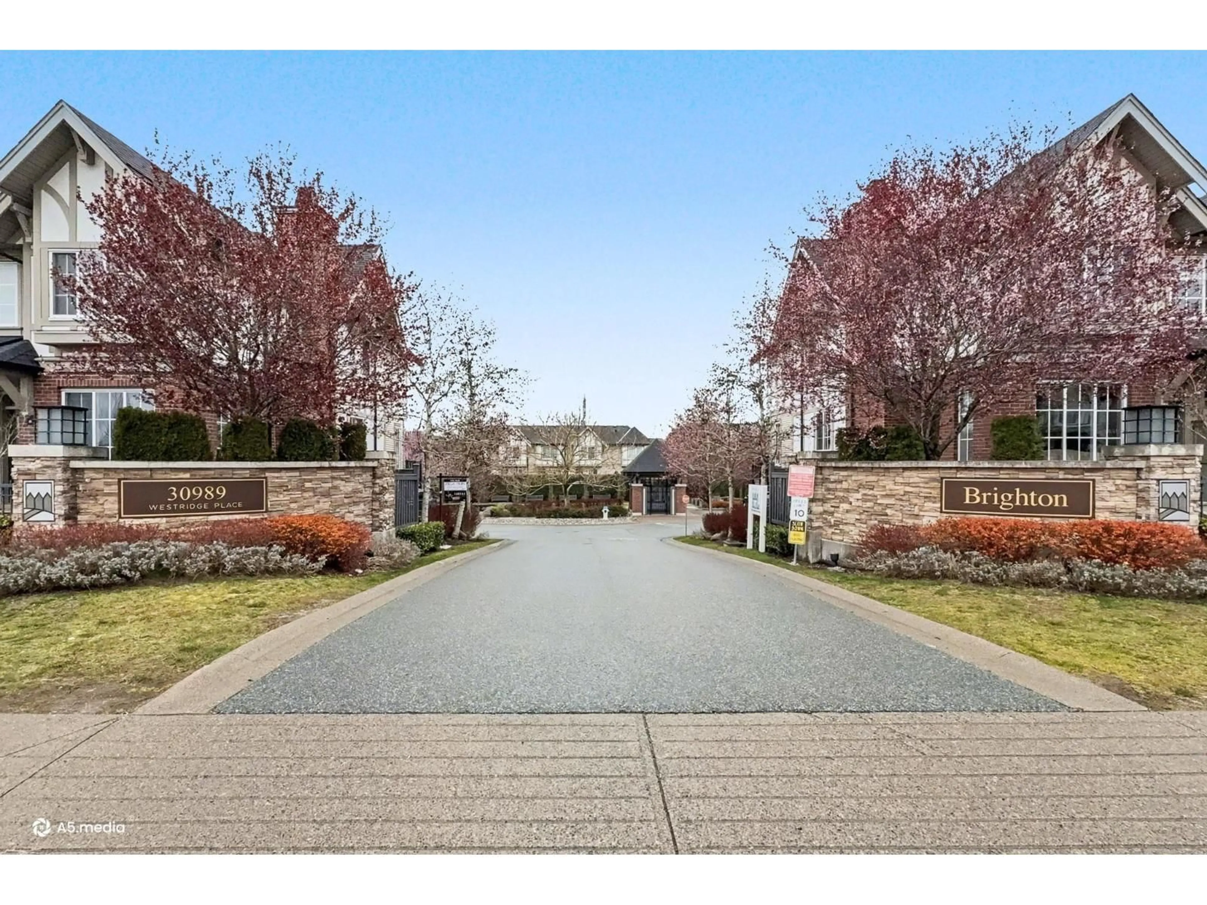 Unknown for 109 - 30989 WESTRIDGE PLACE, Abbotsford British Columbia V2T0E7