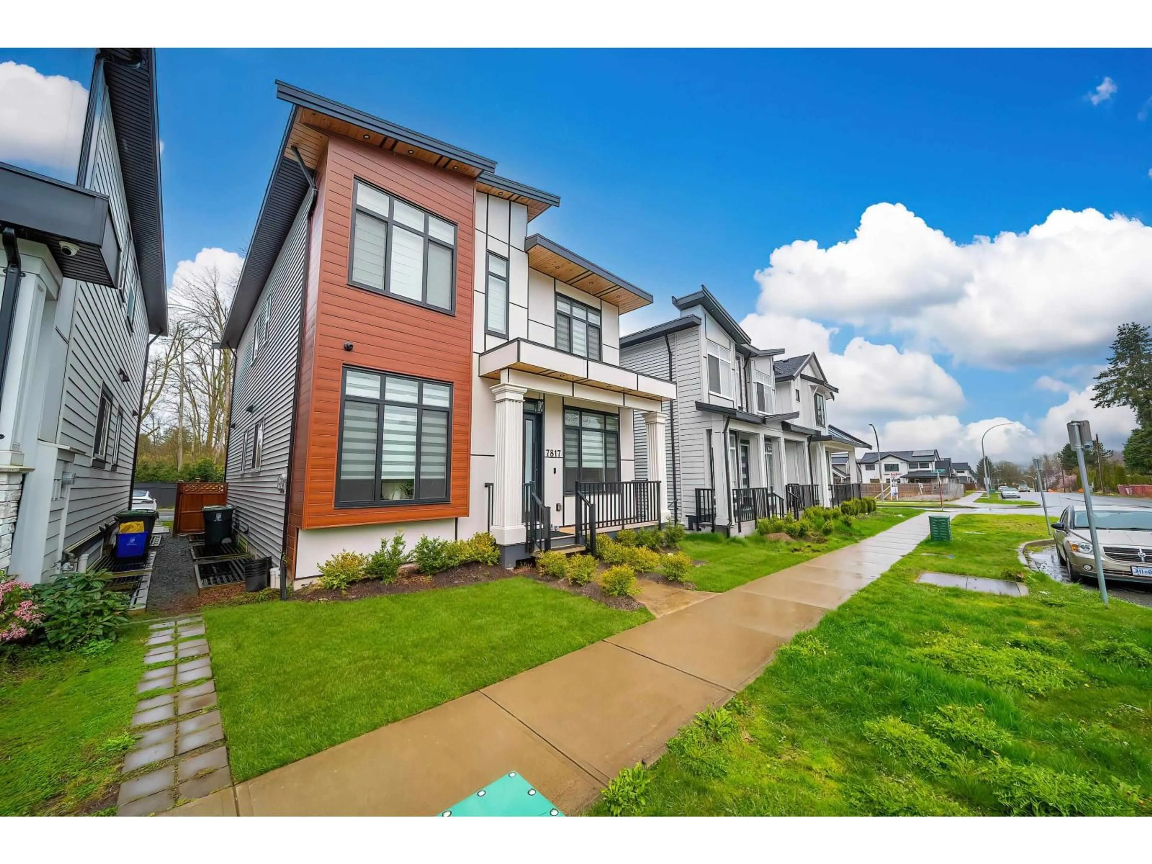 Unknown for 7817 197 STREET, Langley British Columbia V2Y4L8