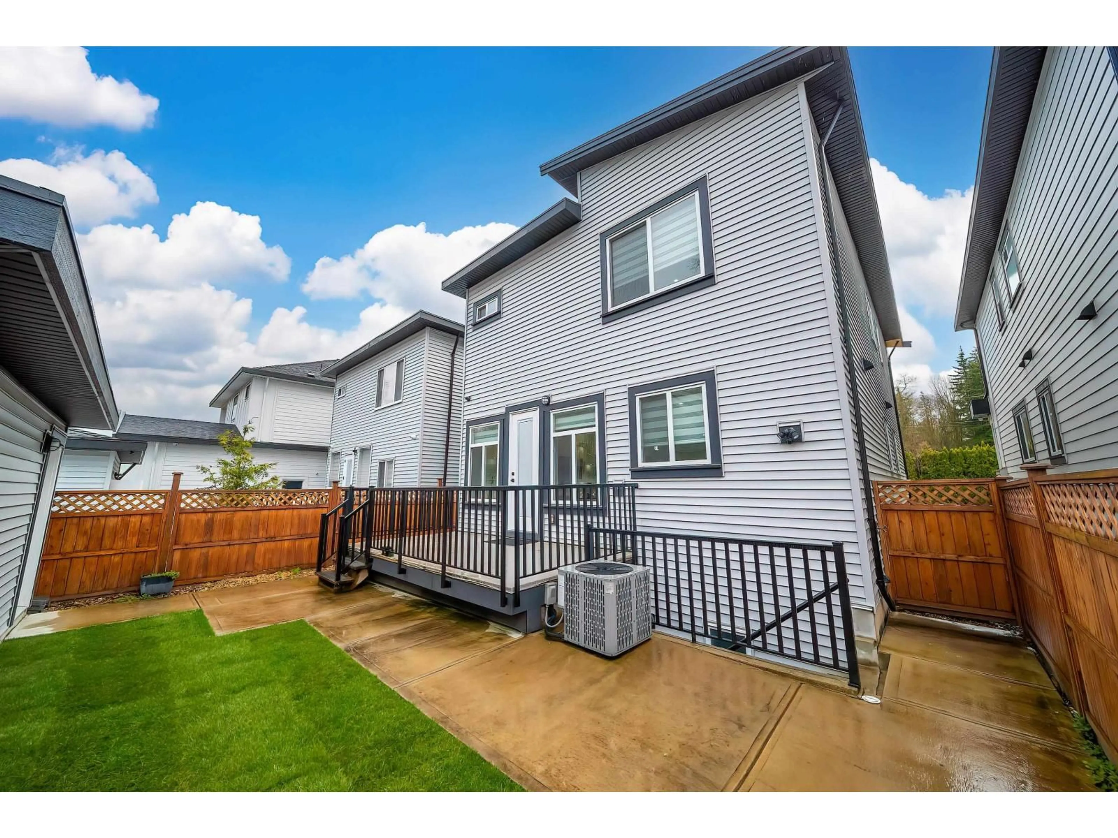 Unknown for 7817 197 STREET, Langley British Columbia V2Y4L8