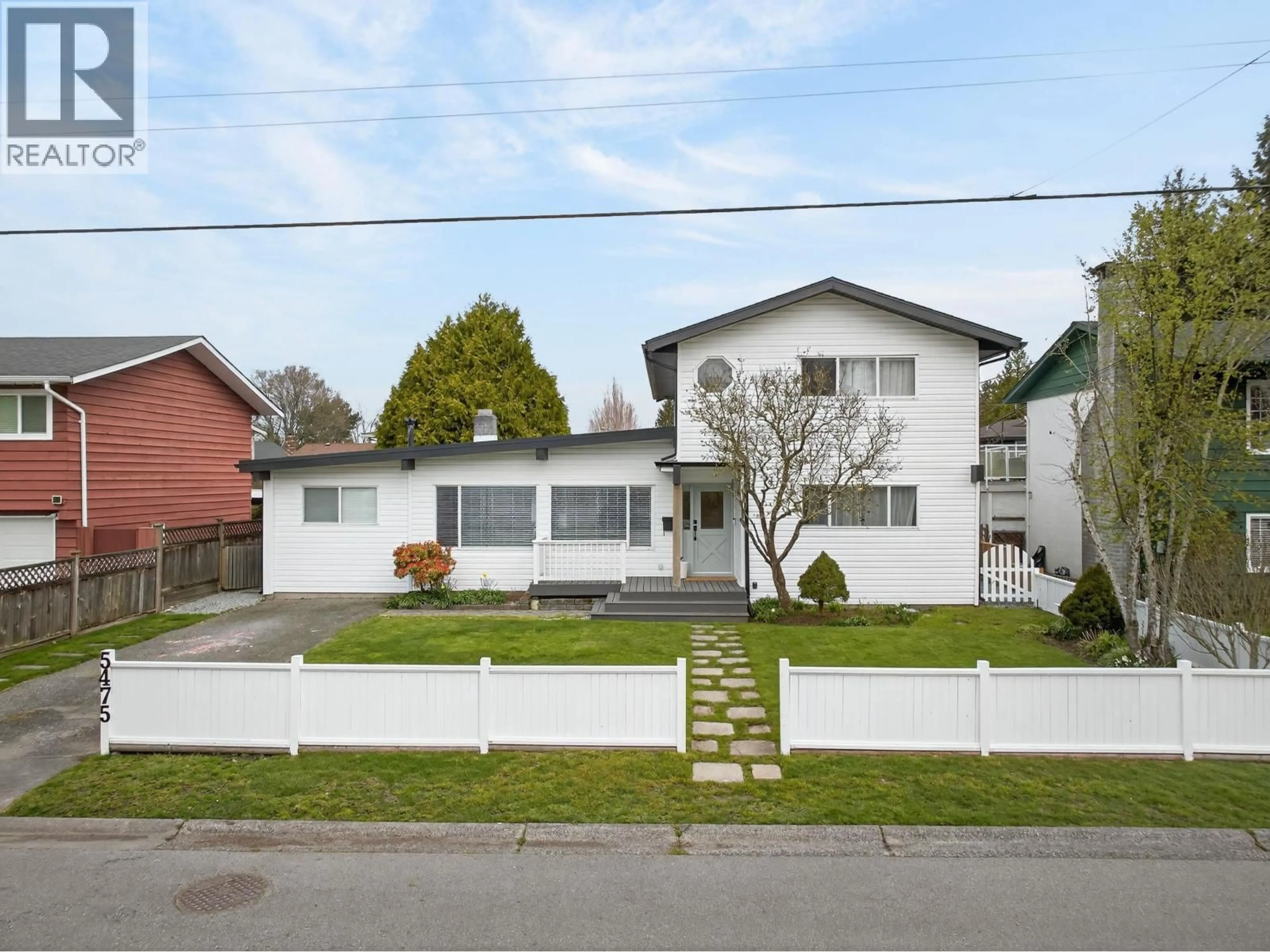 Unknown for 5475 45 AVENUE, Delta British Columbia V4K1L3