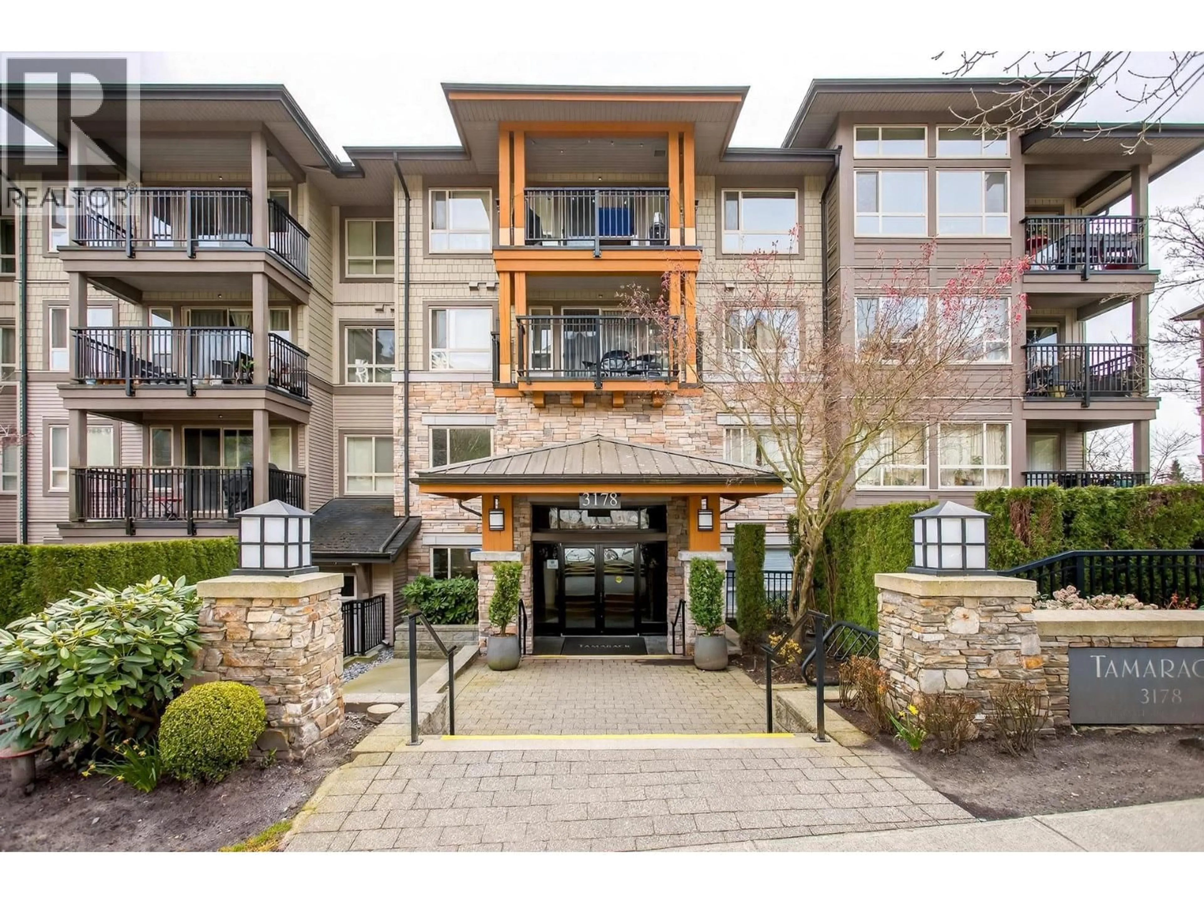 Unknown for 217 - 3178 DAYANEE SPRINGS BOULEVARD, Coquitlam British Columbia V3E0B9