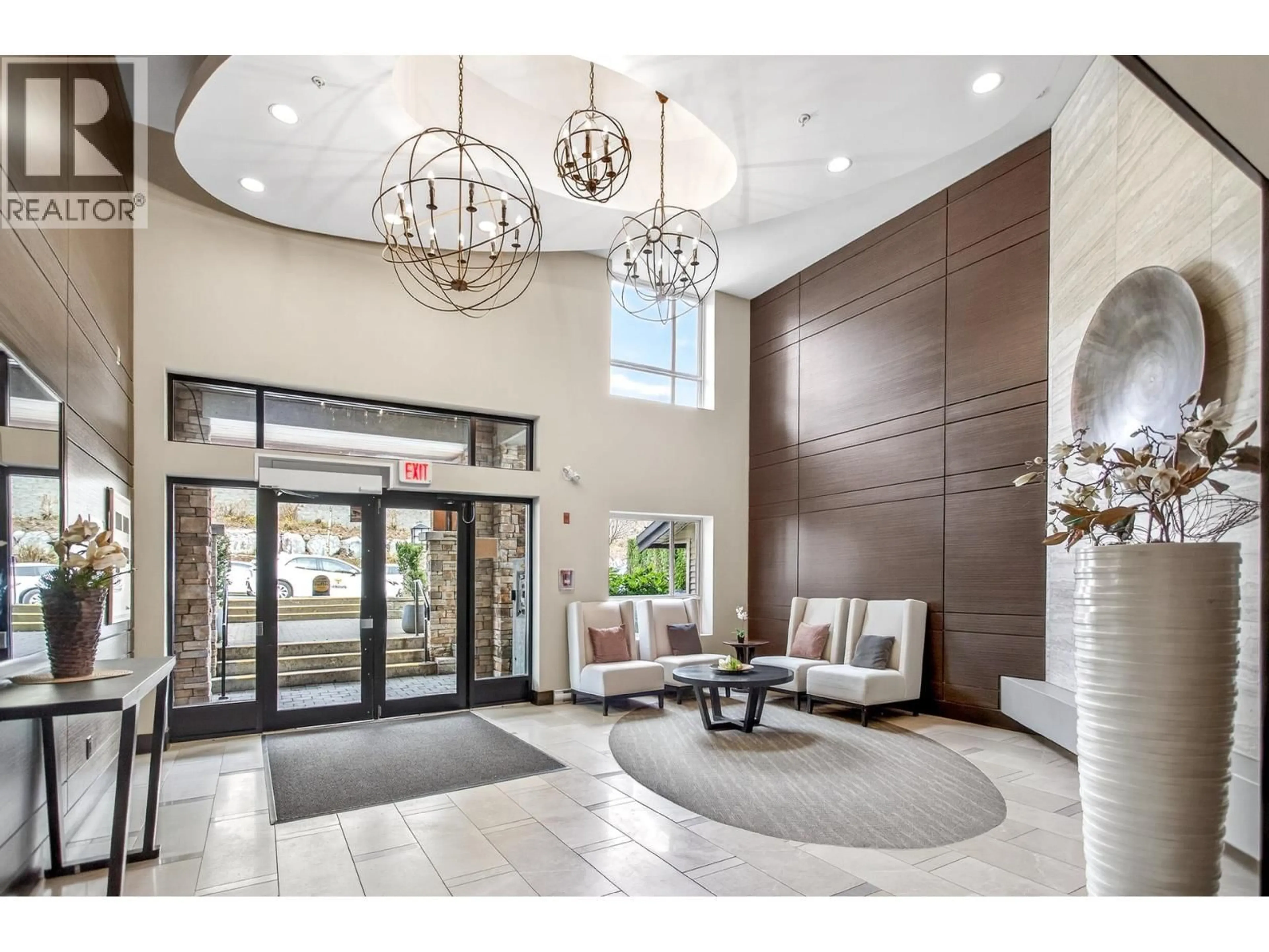 Unknown for 217 - 3178 DAYANEE SPRINGS BOULEVARD, Coquitlam British Columbia V3E0B9