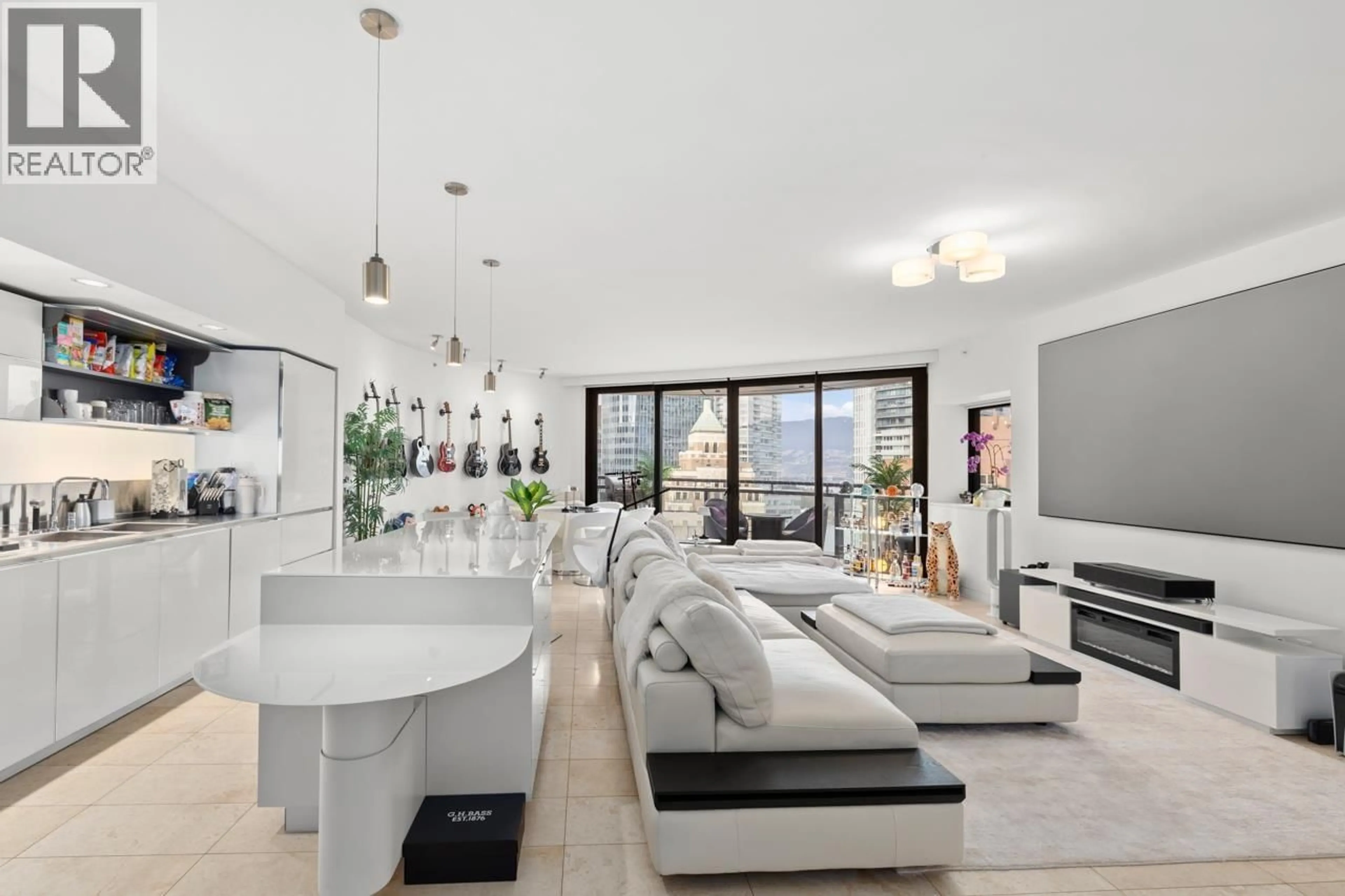 Unknown for 2306 - 838 HASTINGS STREET, Vancouver British Columbia V6C0A6