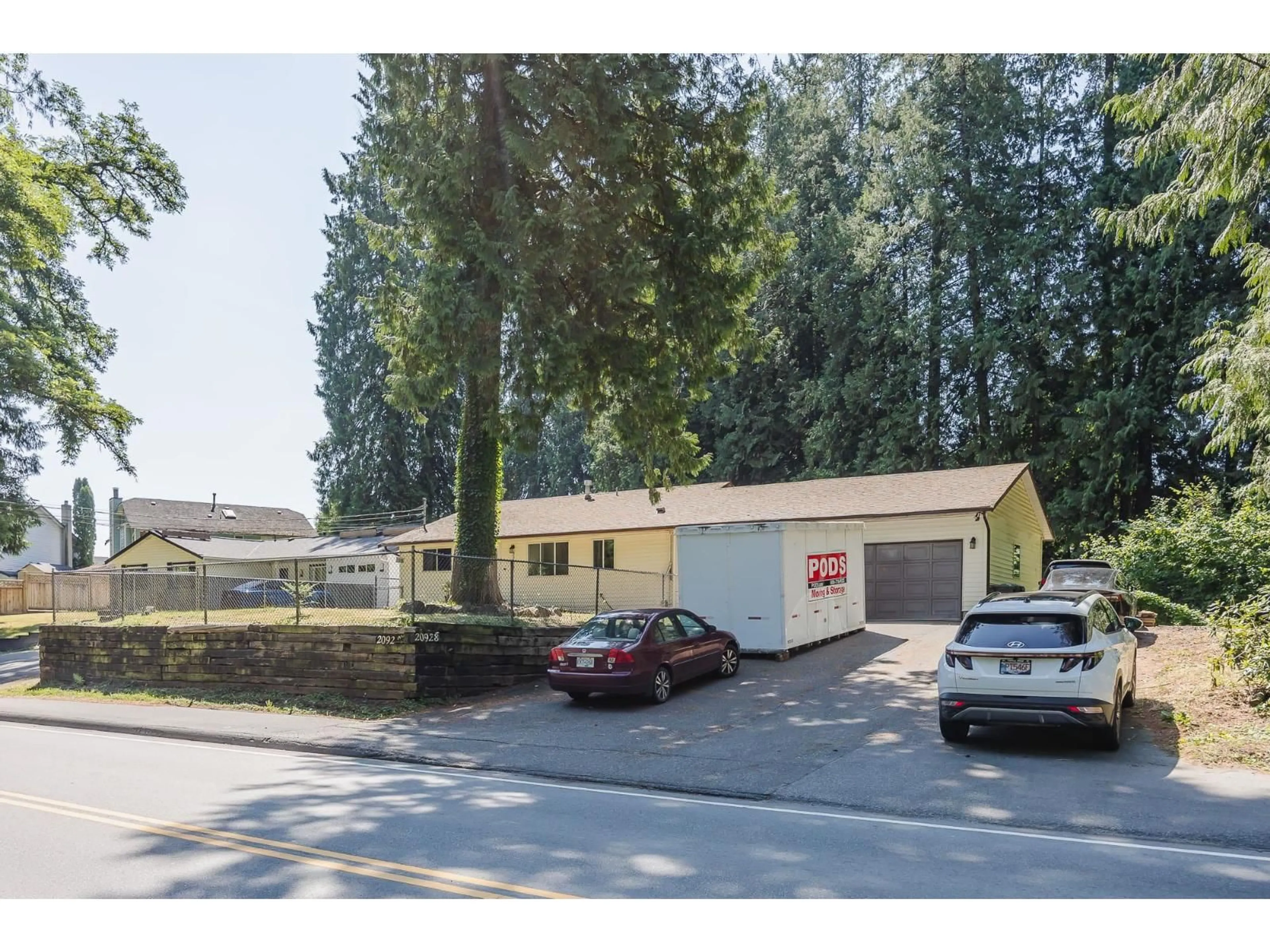 Unknown for 20928 96 AVENUE, Langley British Columbia V1M2P7