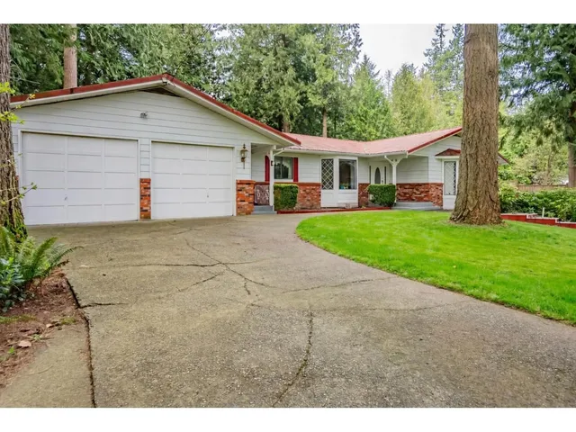 4257 199A STREET, Langley 3