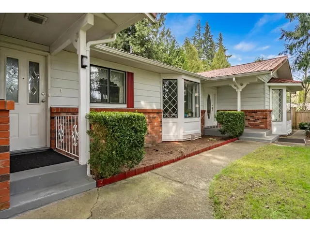 4257 199A STREET, Langley 4