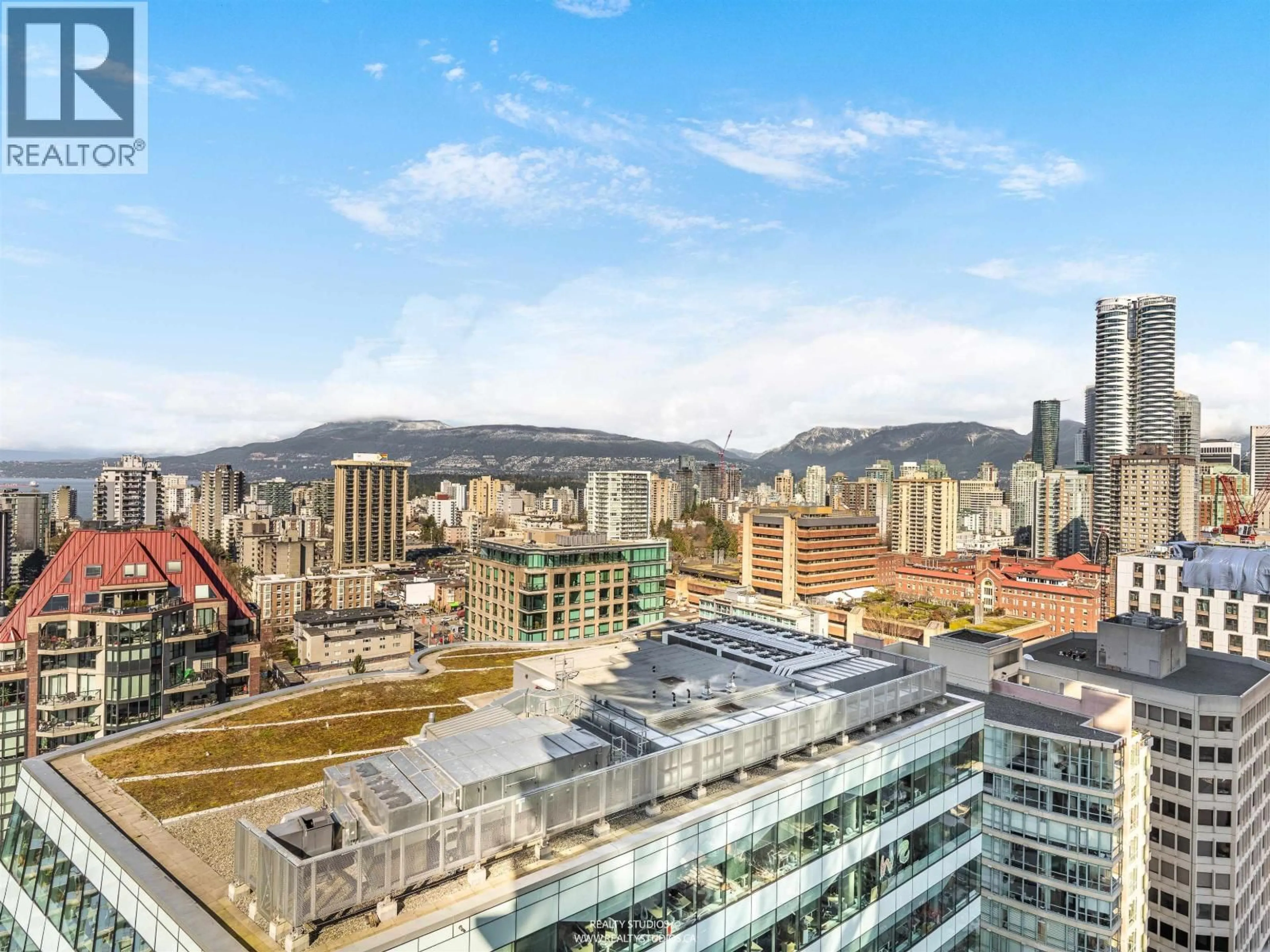 Unknown for 2702 - 1289 HORNBY STREET, Vancouver British Columbia V6Z0G7