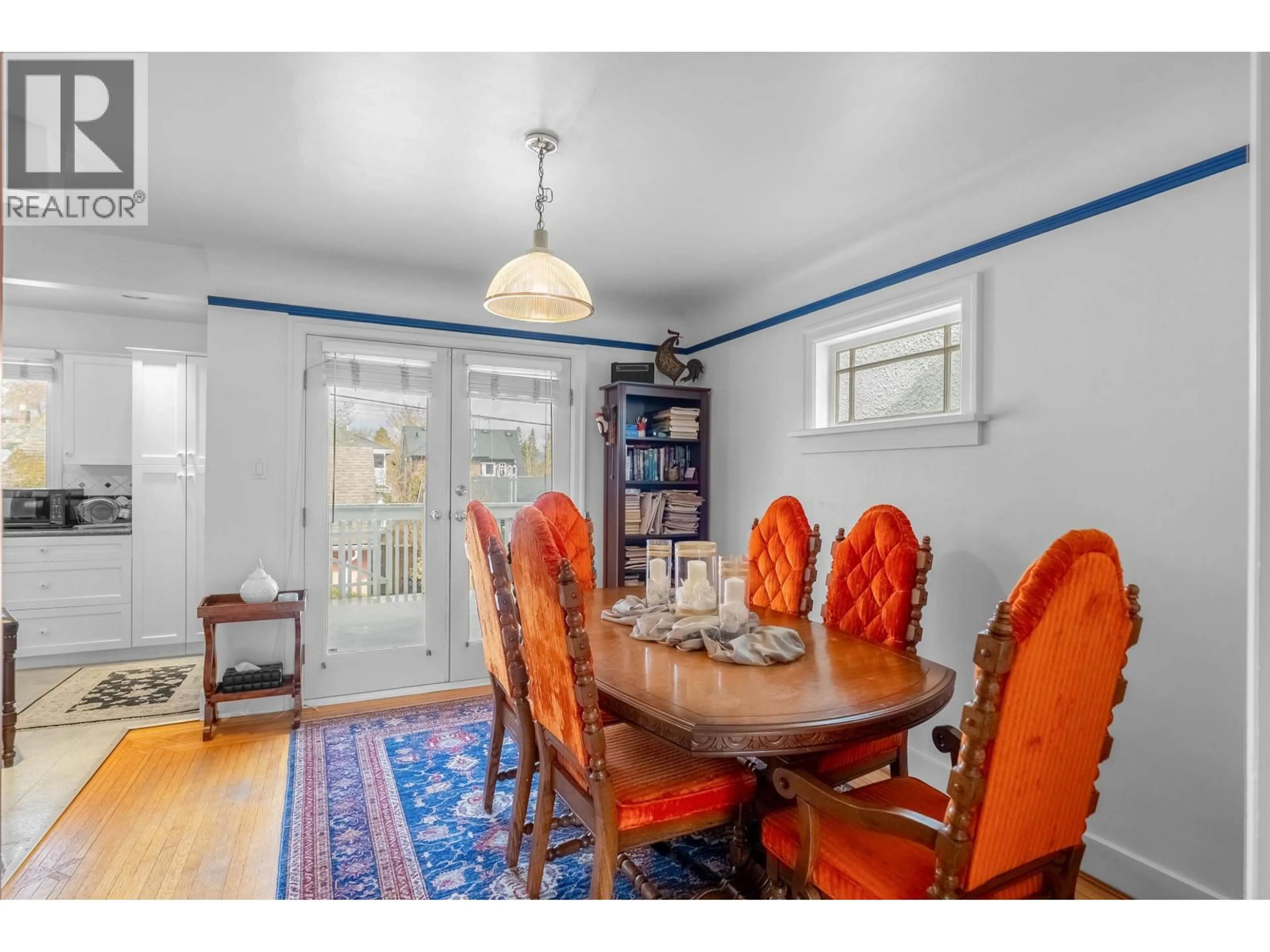 Dining room, unknown for 4405 9TH AVENUE, Vancouver British Columbia V6R2C9