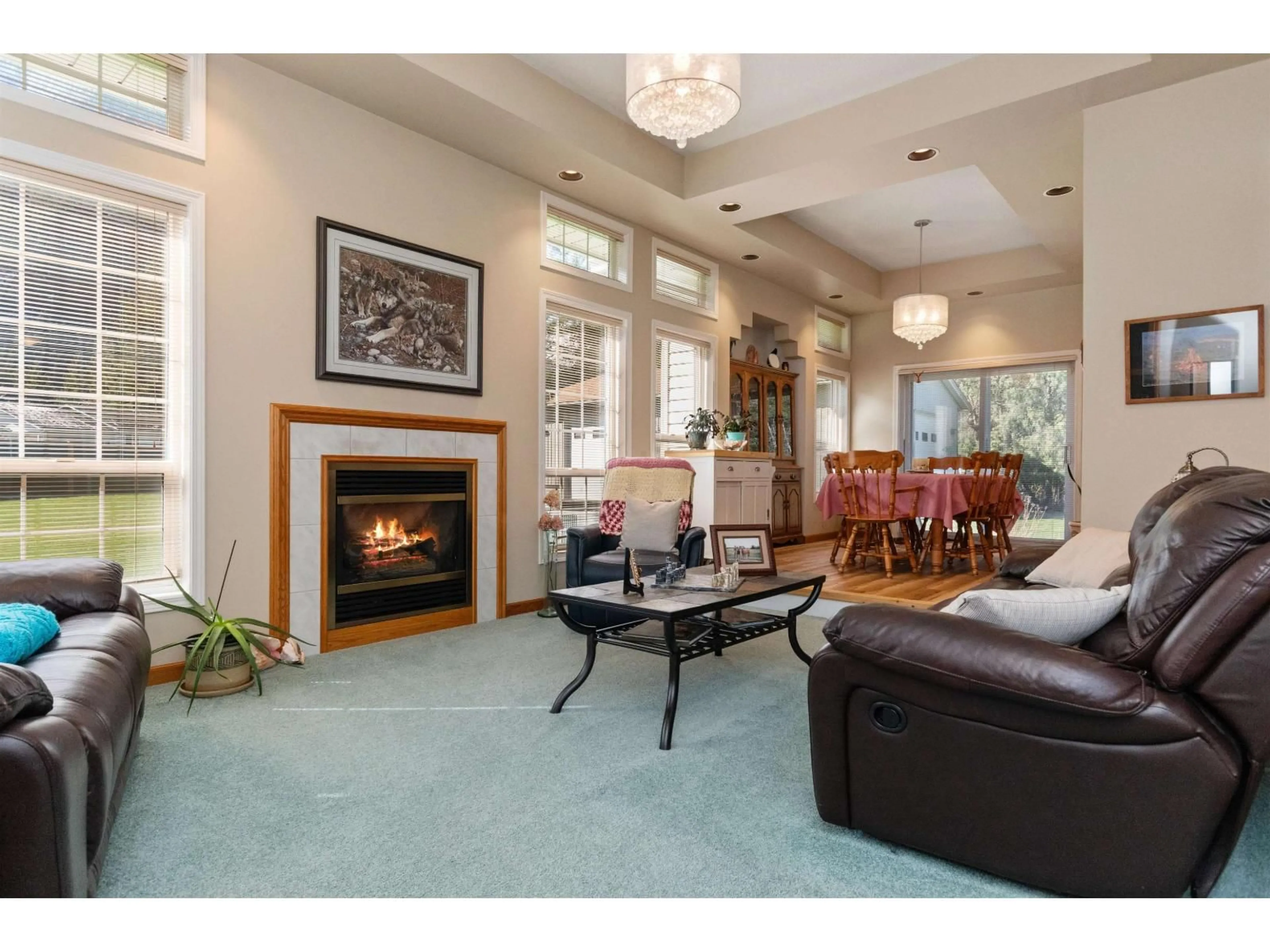 Living room with furniture, unknown for 20947 MT HOPE ROAD, Hope British Columbia V0X1L1