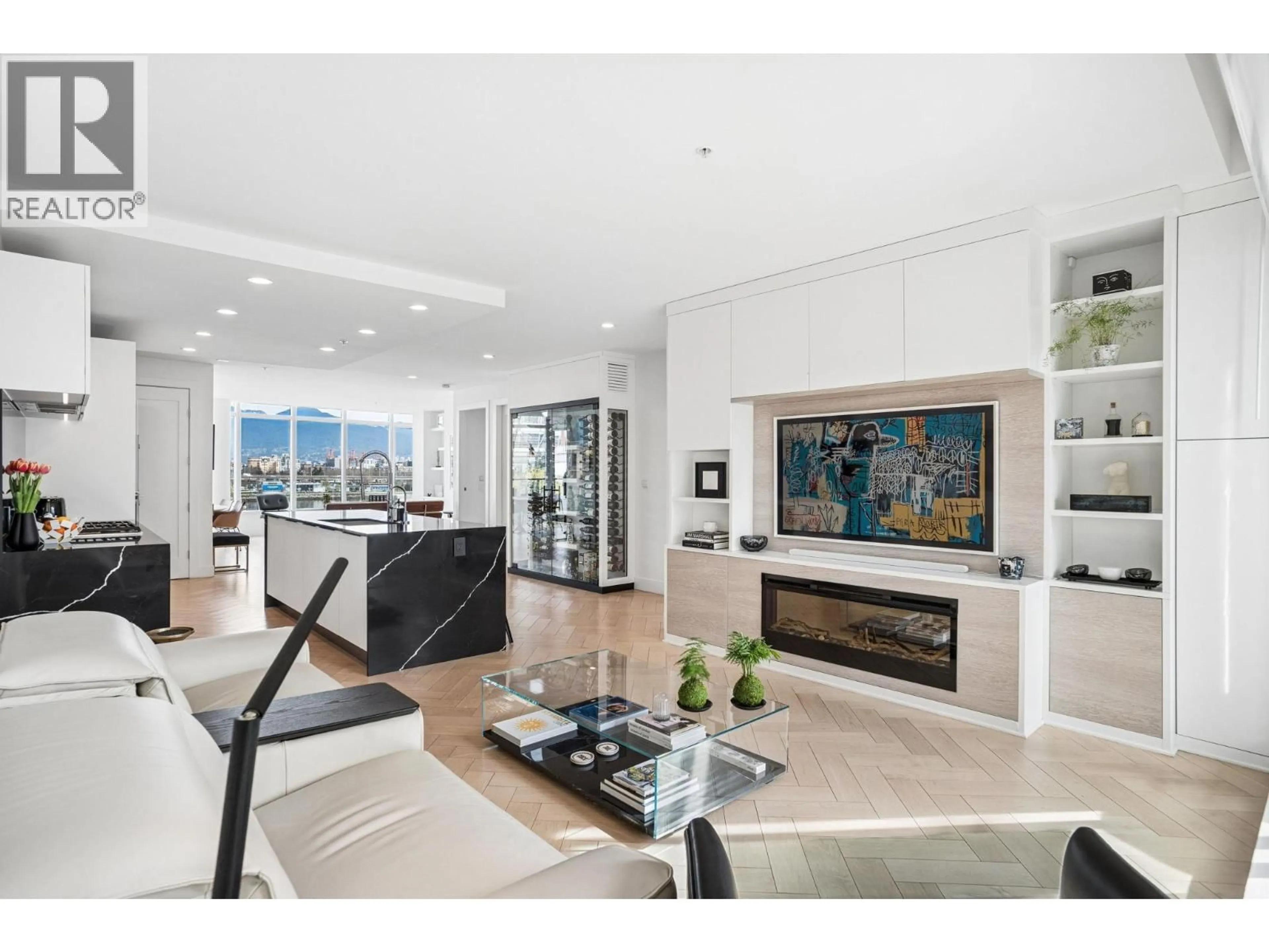 Unknown for 501 - 138 ATHLETES WAY, Vancouver British Columbia V5Y0B5