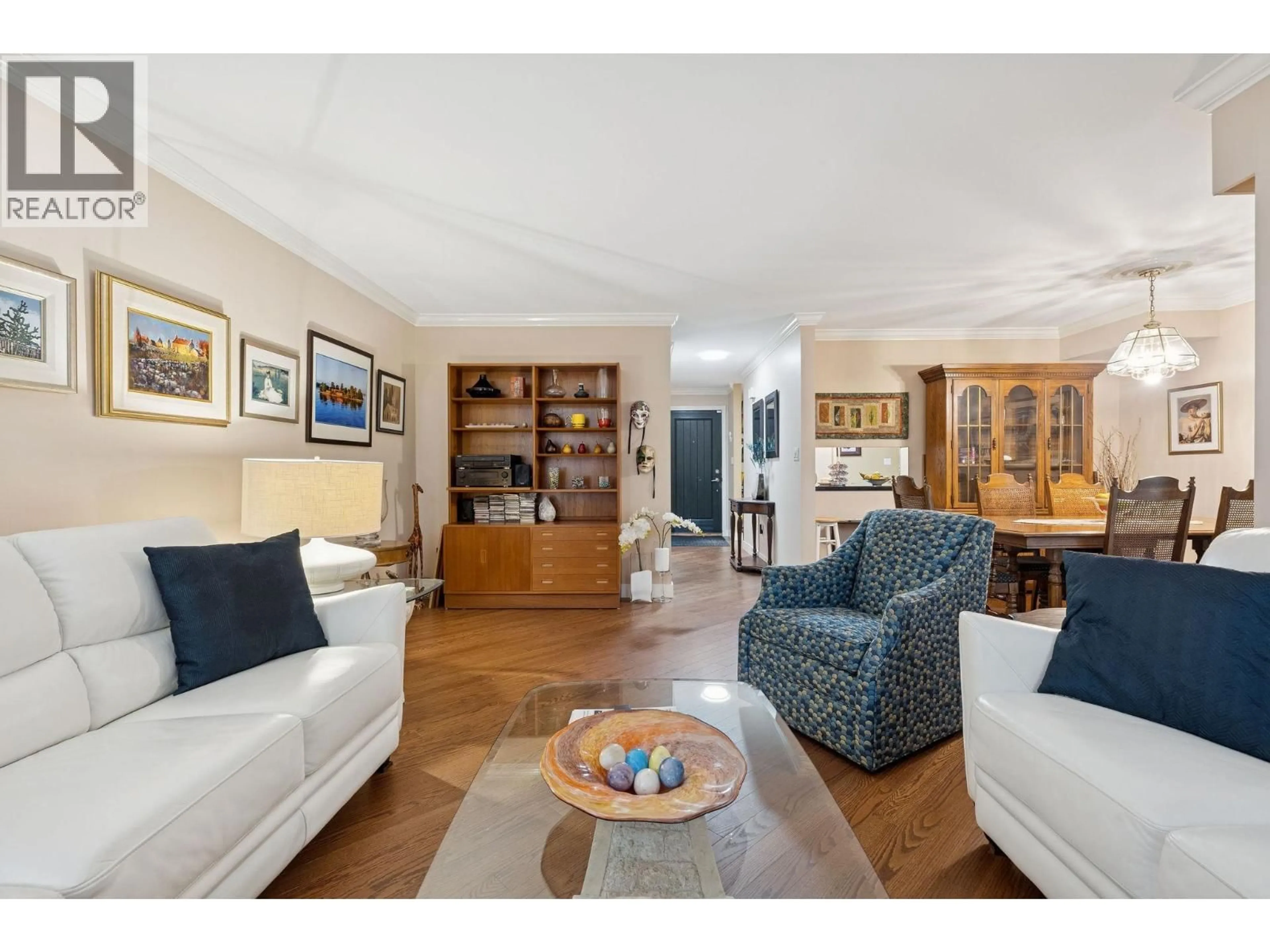 Living room with furniture, unknown for 20 - 6871 FRANCIS ROAD, Richmond British Columbia V7C4S9