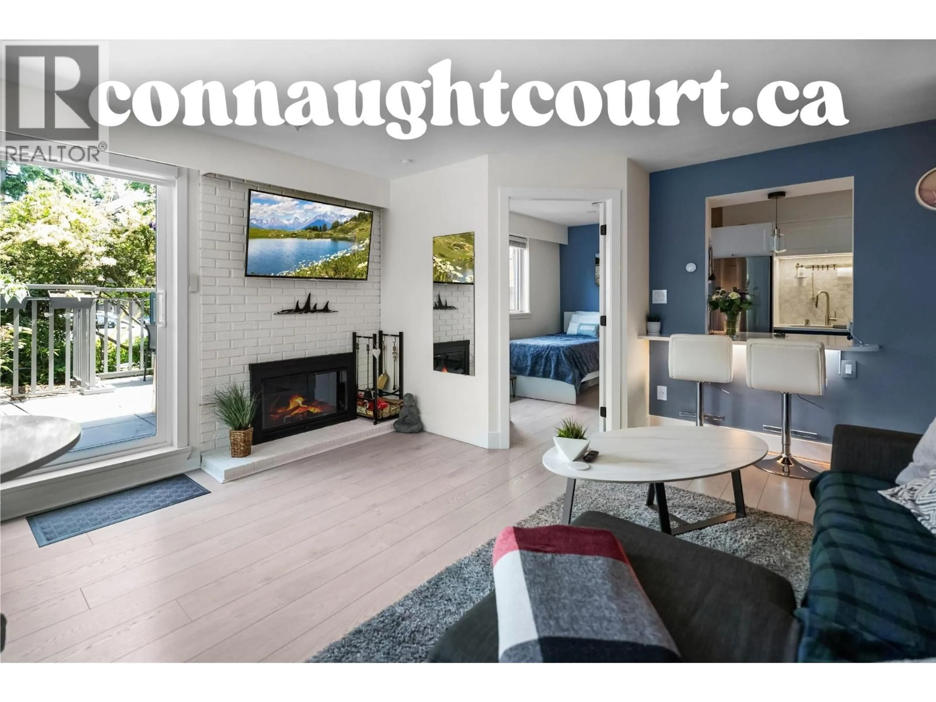 Unknown for 101 - 2121 6TH AVENUE, Vancouver British Columbia V6K1V5