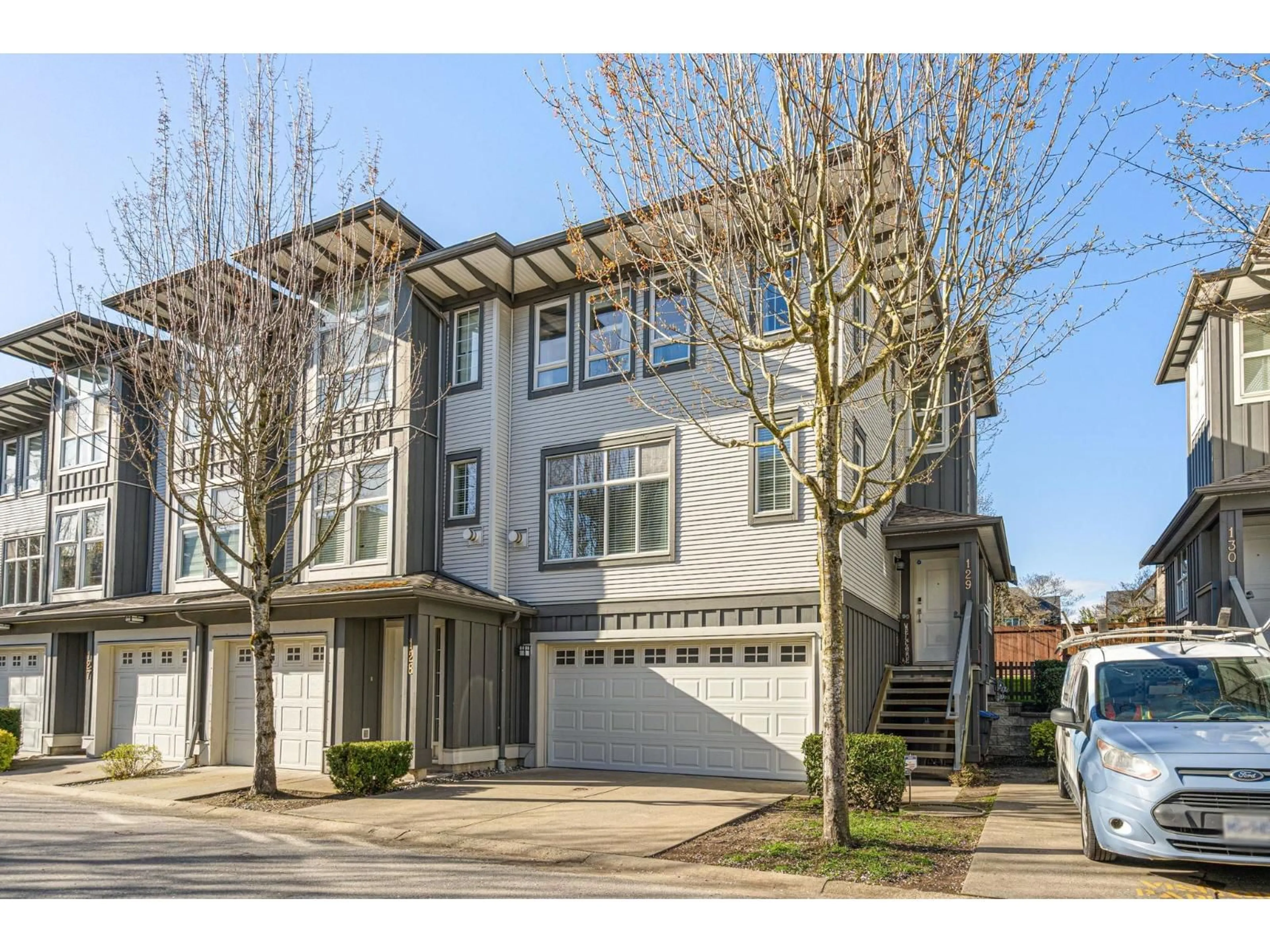 Unknown for 129 - 18777 68A AVENUE, Surrey British Columbia V4N0Z7