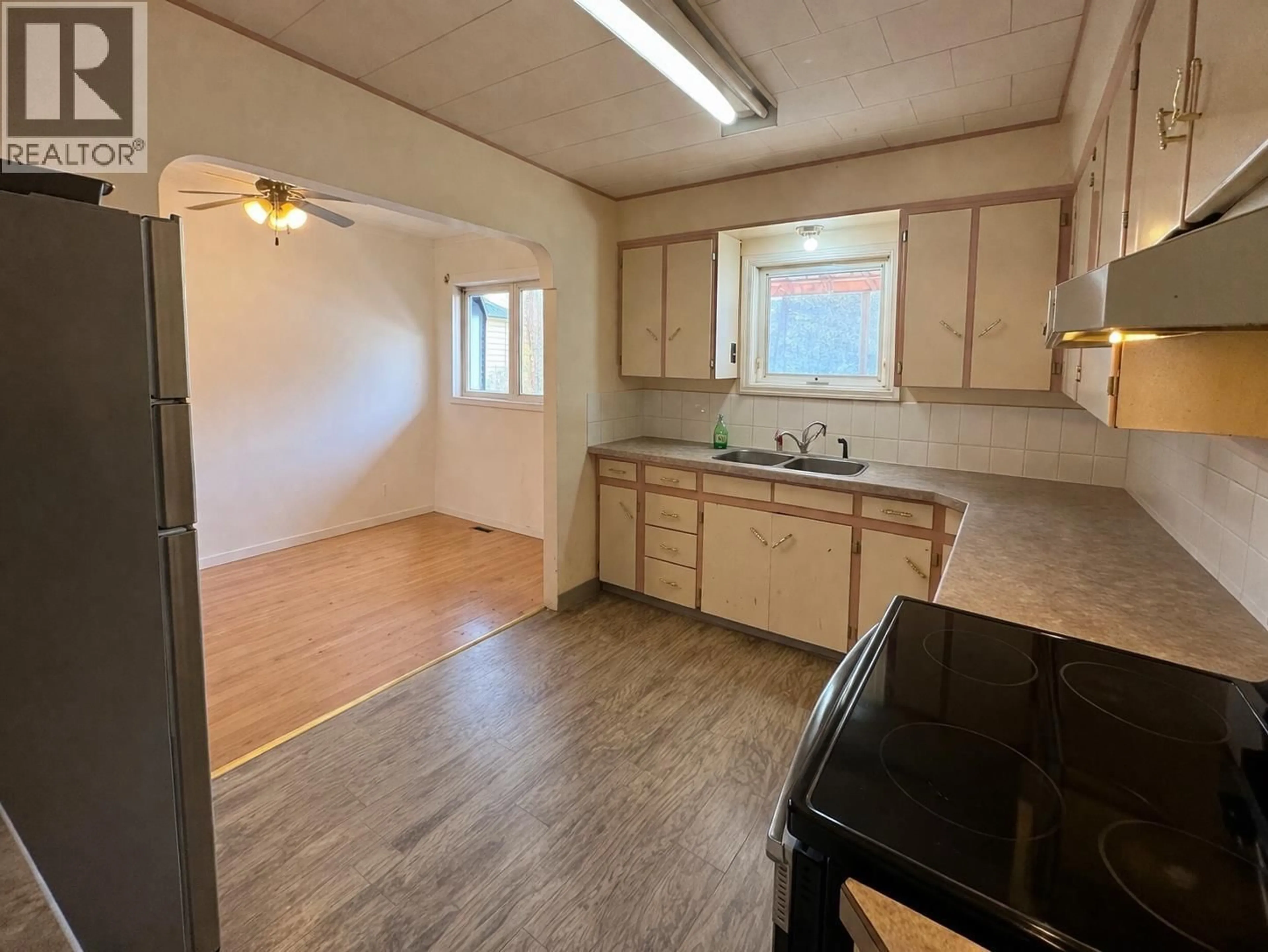 A pic of a room for 1175 SECOND AVENUE, Williams Lake British Columbia V2G1X7