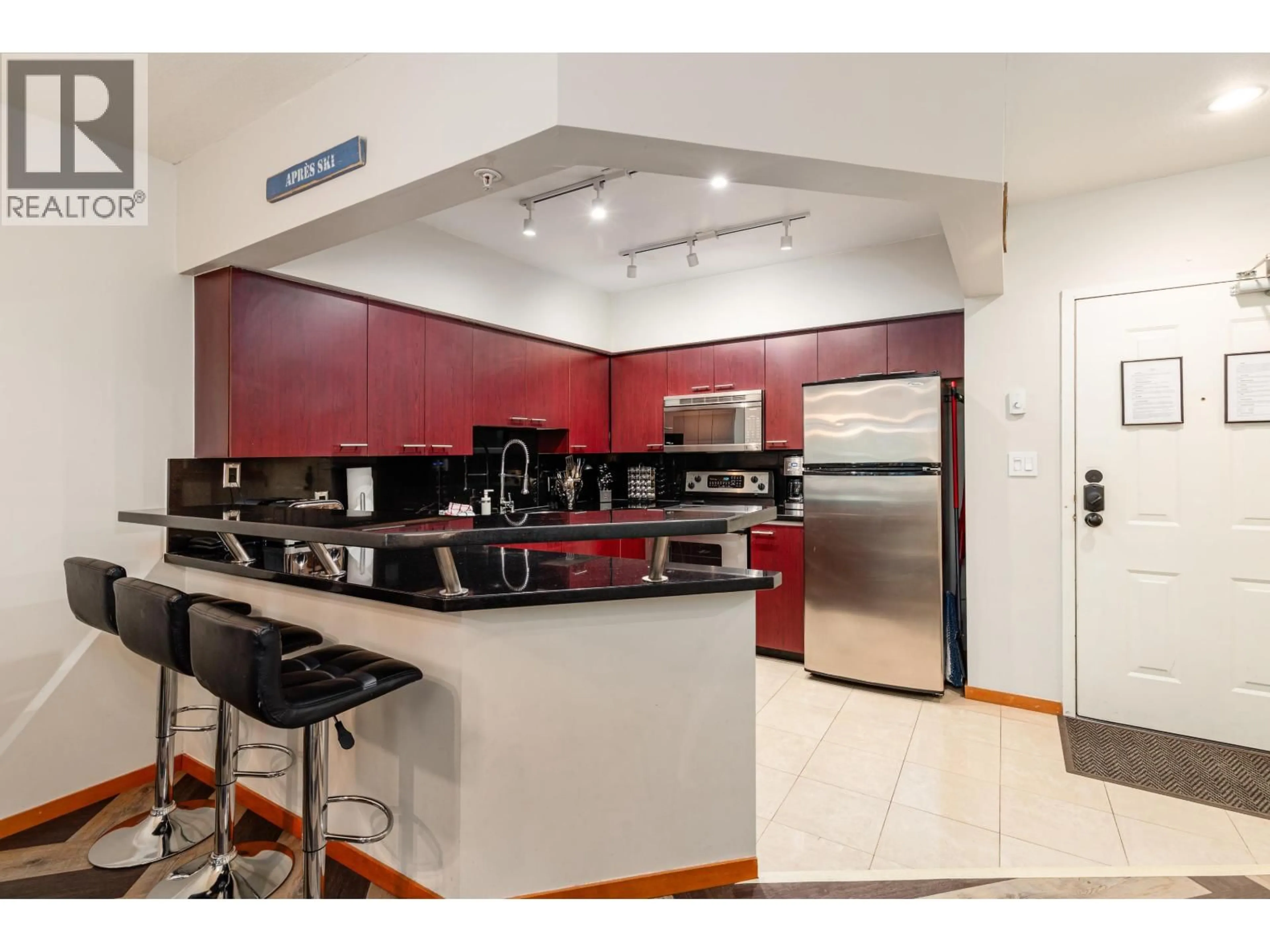 Unknown for 102 - 4821 SPEARHEAD DRIVE, Whistler British Columbia V8E1E8