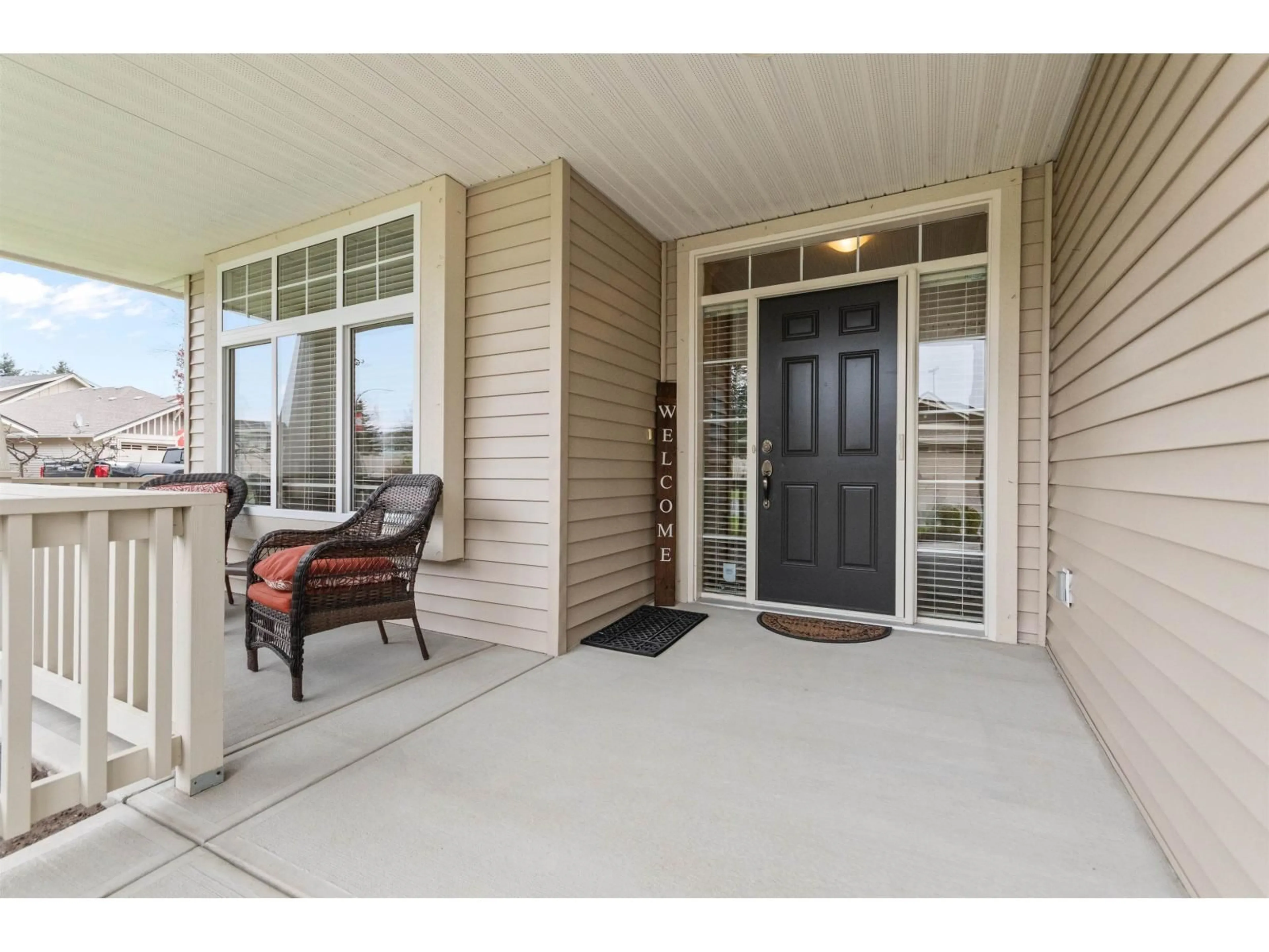 Indoor entryway for 6049 HUNTER CREEK CRESCENT, Chilliwack British Columbia V2R0B7
