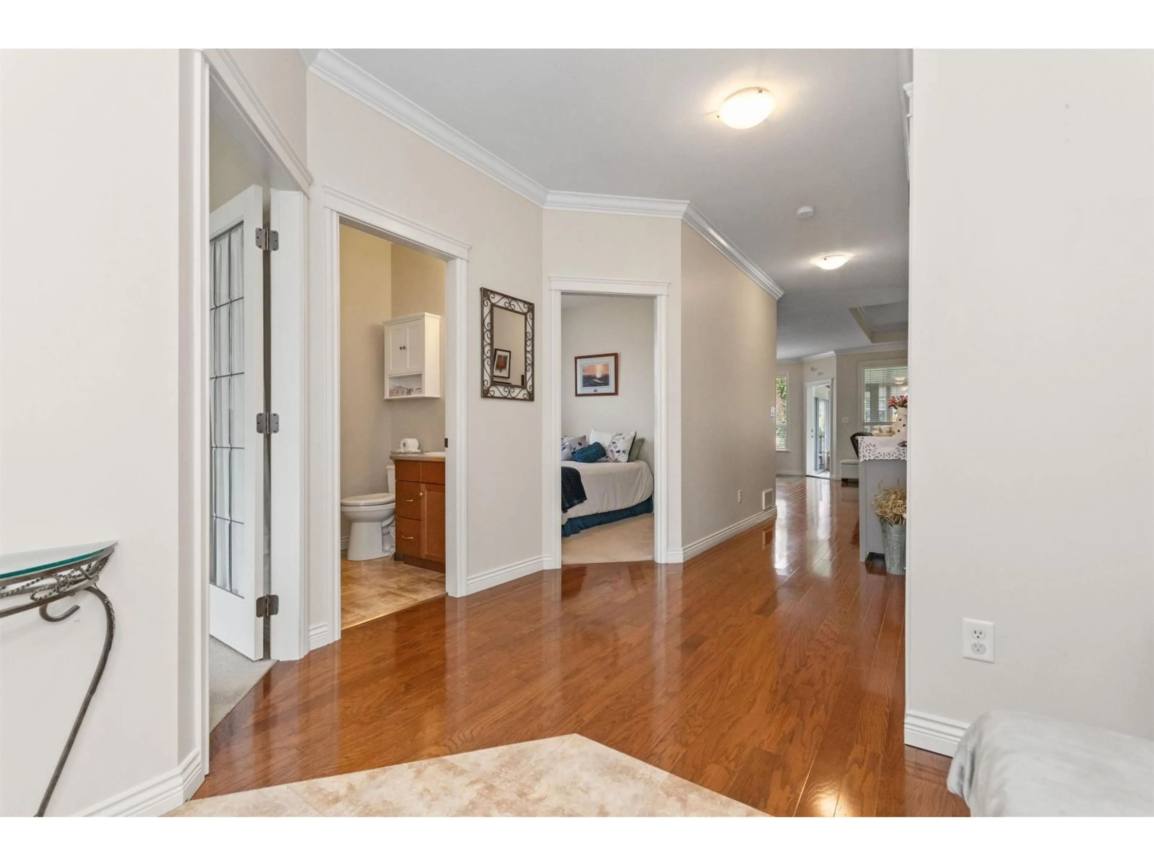 Indoor entryway for 6049 HUNTER CREEK CRESCENT, Chilliwack British Columbia V2R0B7