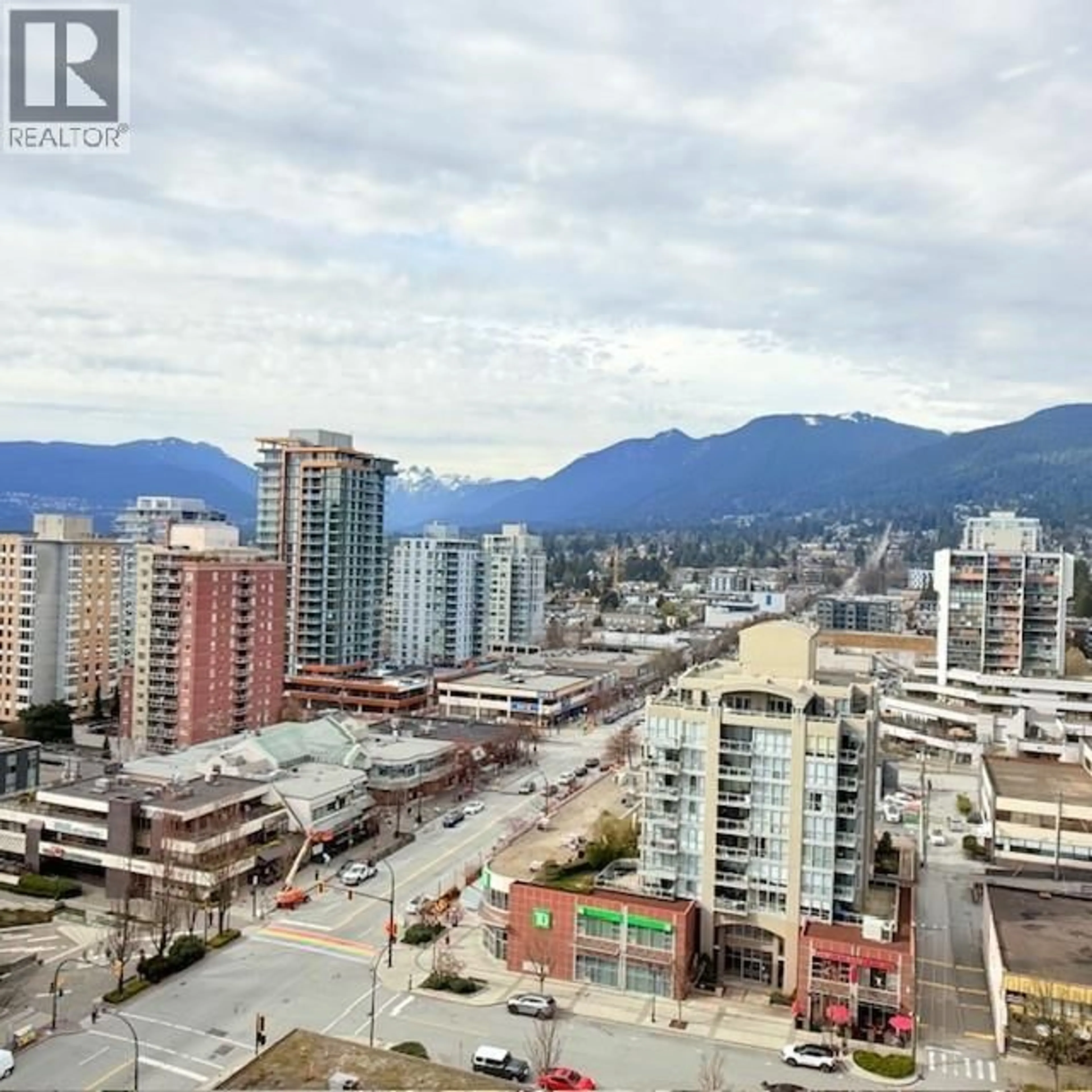 Unknown for 1401 - 112 13TH STREET, North Vancouver British Columbia V7L0E4