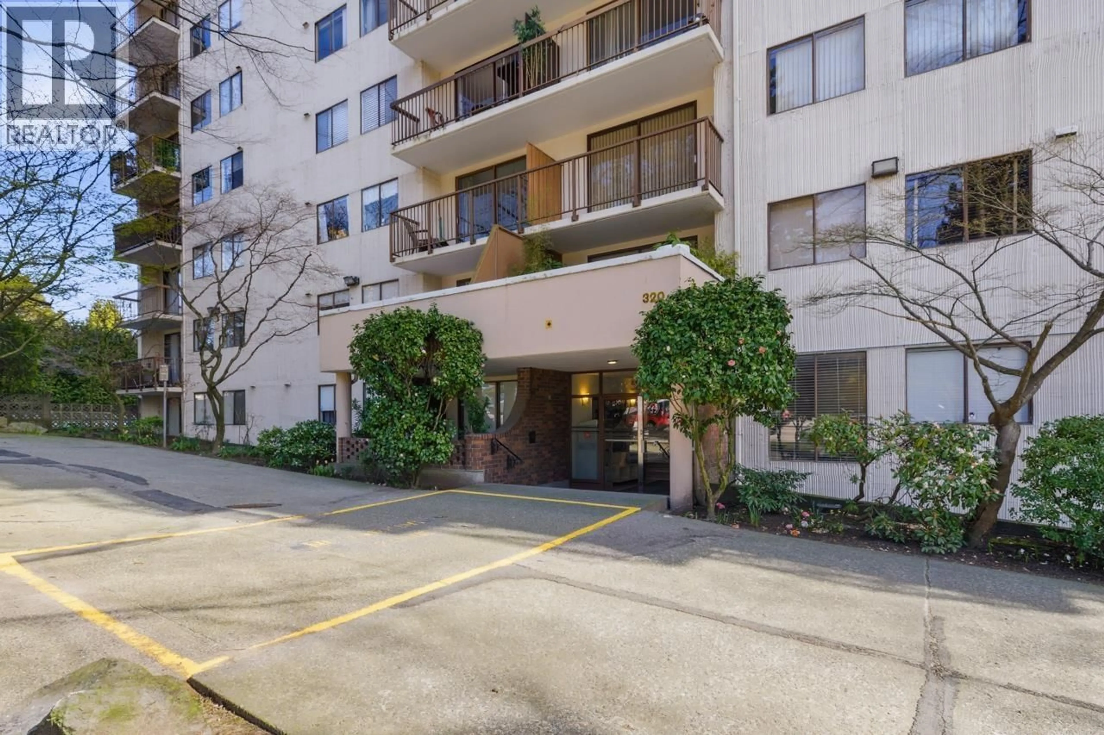 Unknown for 1605 - 320 ROYAL AVENUE, New Westminster British Columbia V3L5C6