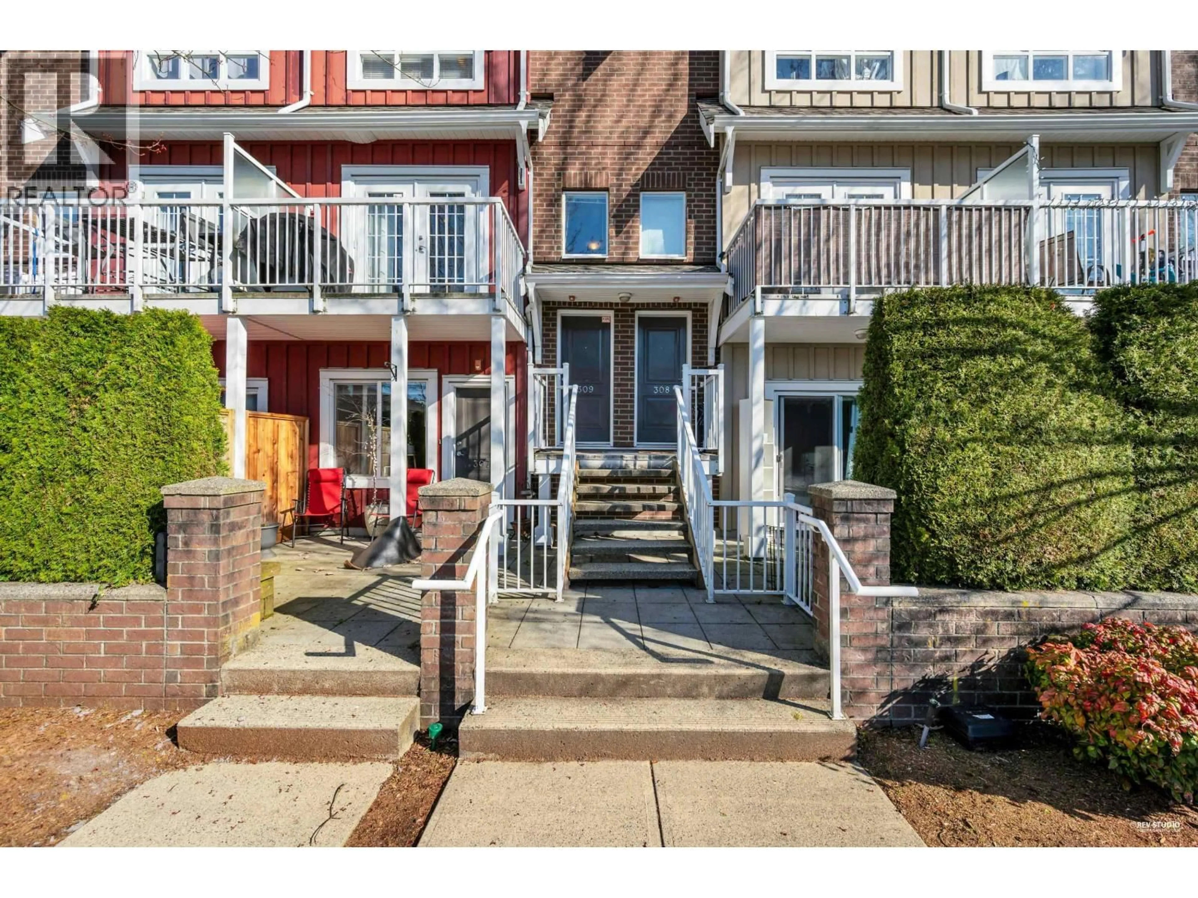 Unknown for 309 - 1661 FRASER AVENUE, Port Coquitlam British Columbia V3B0B6