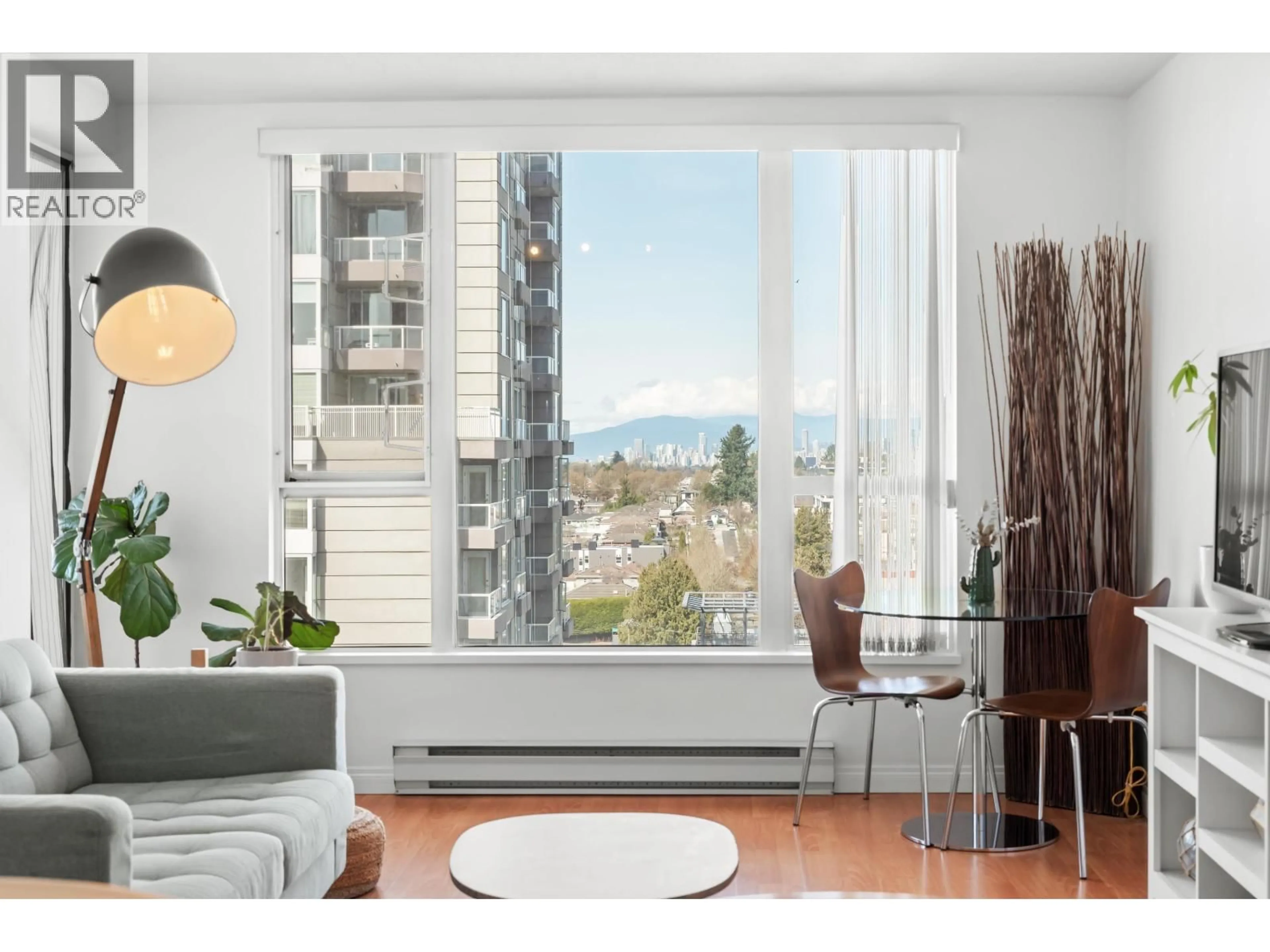 A pic of a room for 1205 - 5189 GASTON STREET, Vancouver British Columbia V5R6C7