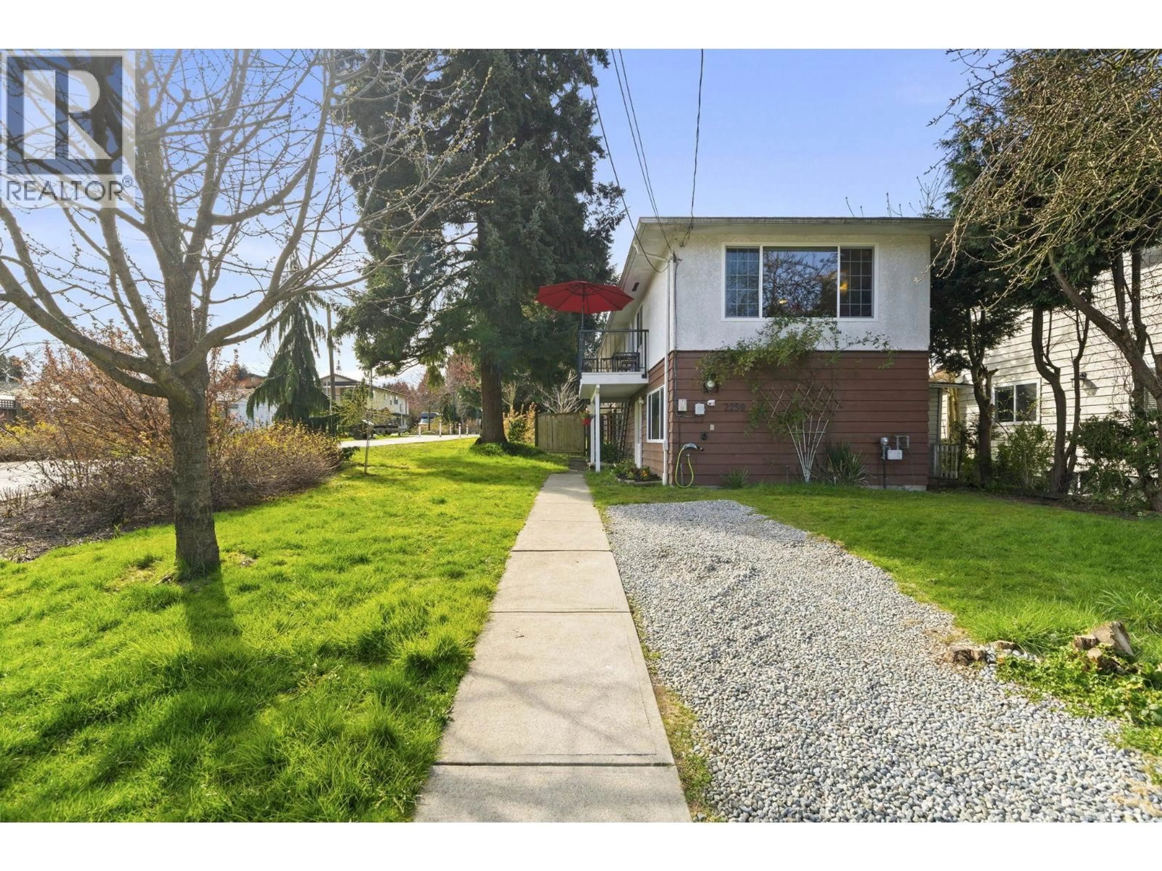 Unknown for 2250 HAWTHORNE AVENUE, Port Coquitlam British Columbia V3C1W8