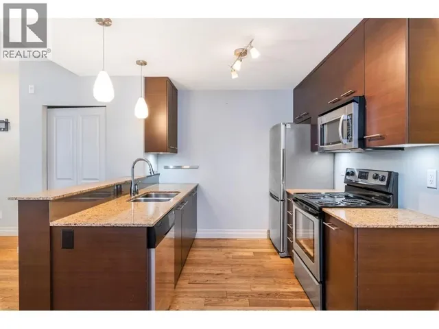 103 - 2343 ATKINS AVENUE, Port Coquitlam 3