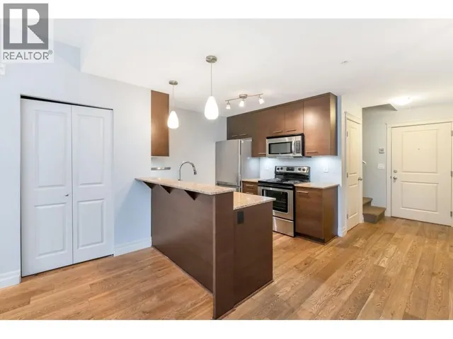 103 - 2343 ATKINS AVENUE, Port Coquitlam 4