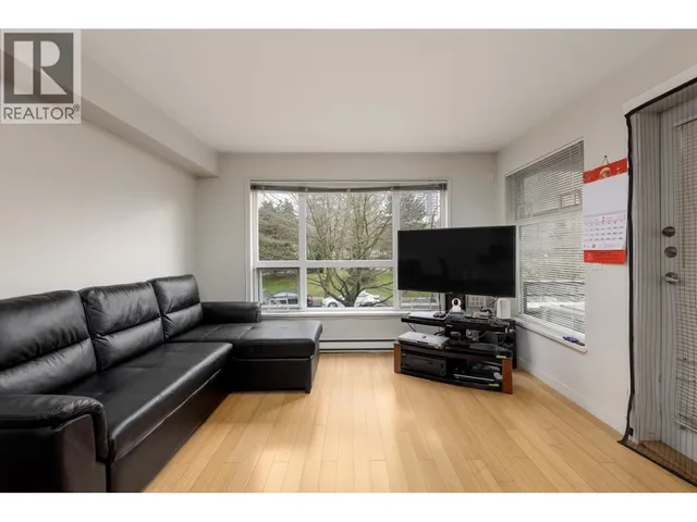 214 - 3575 EUCLID AVENUE, Vancouver 3