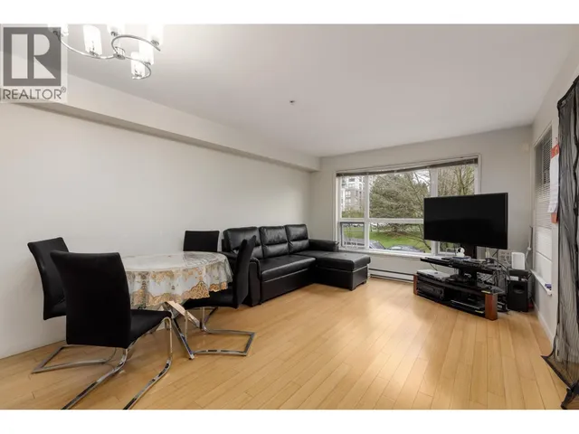 214 - 3575 EUCLID AVENUE, Vancouver 4