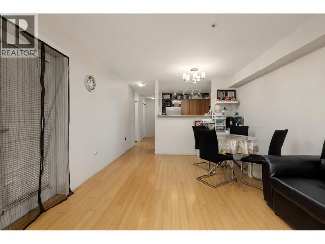 214 - 3575 EUCLID AVENUE, Vancouver 5