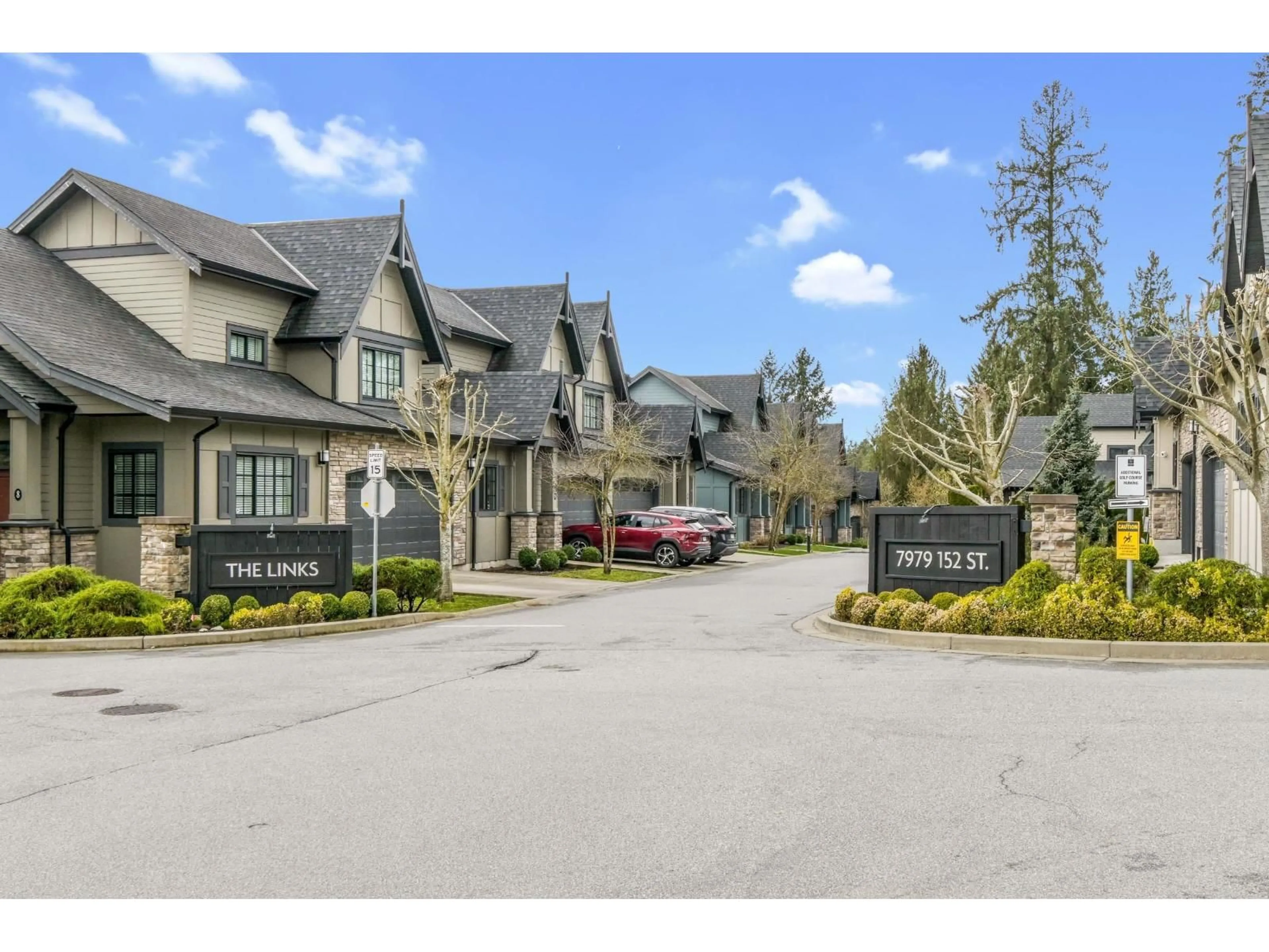 Unknown for 46 - 7979 152 STREET, Surrey British Columbia V3S7S7