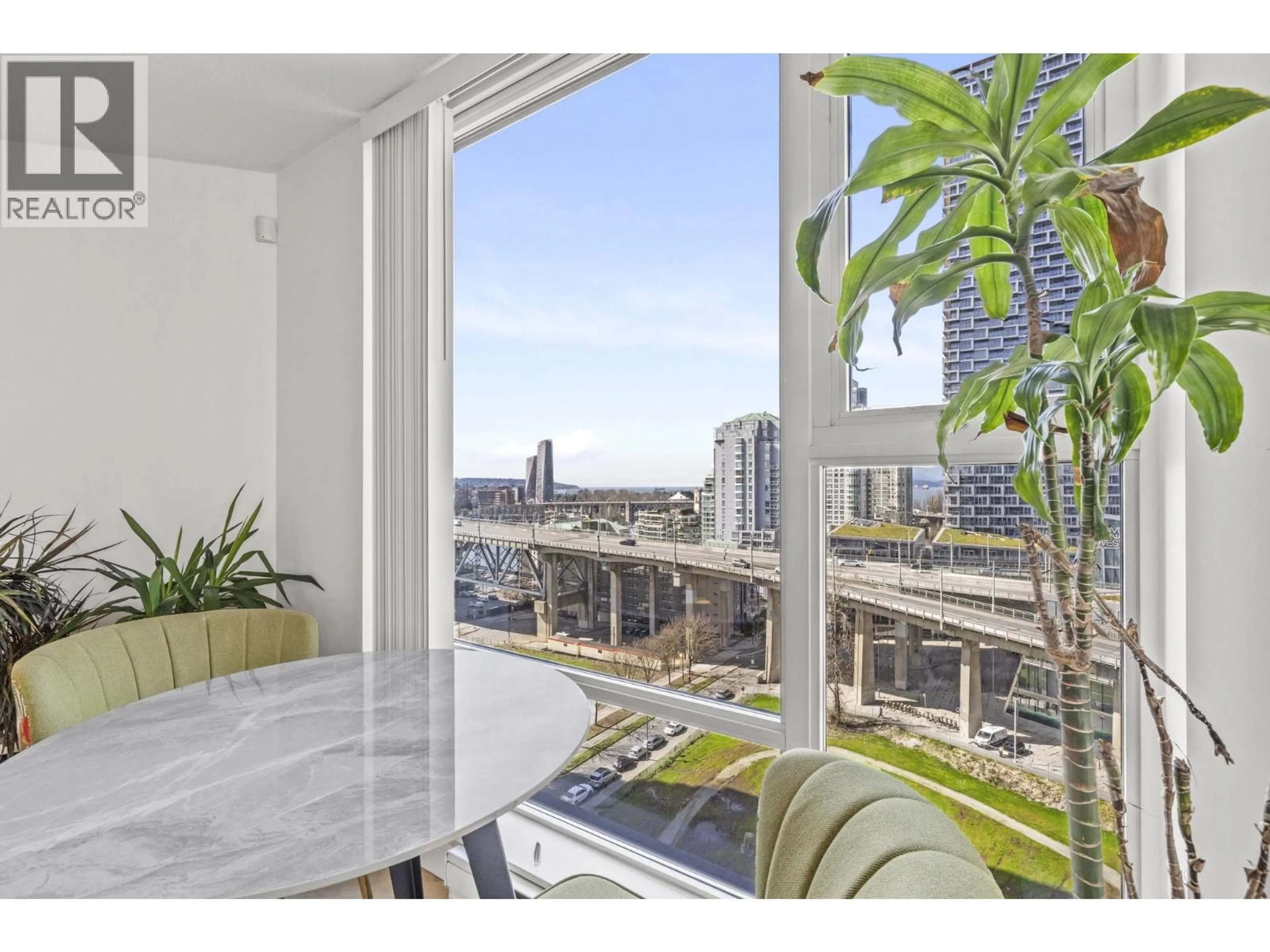 A pic of a room for 1807 - 583 BEACH CRESCENT, Vancouver British Columbia V6Z3E6