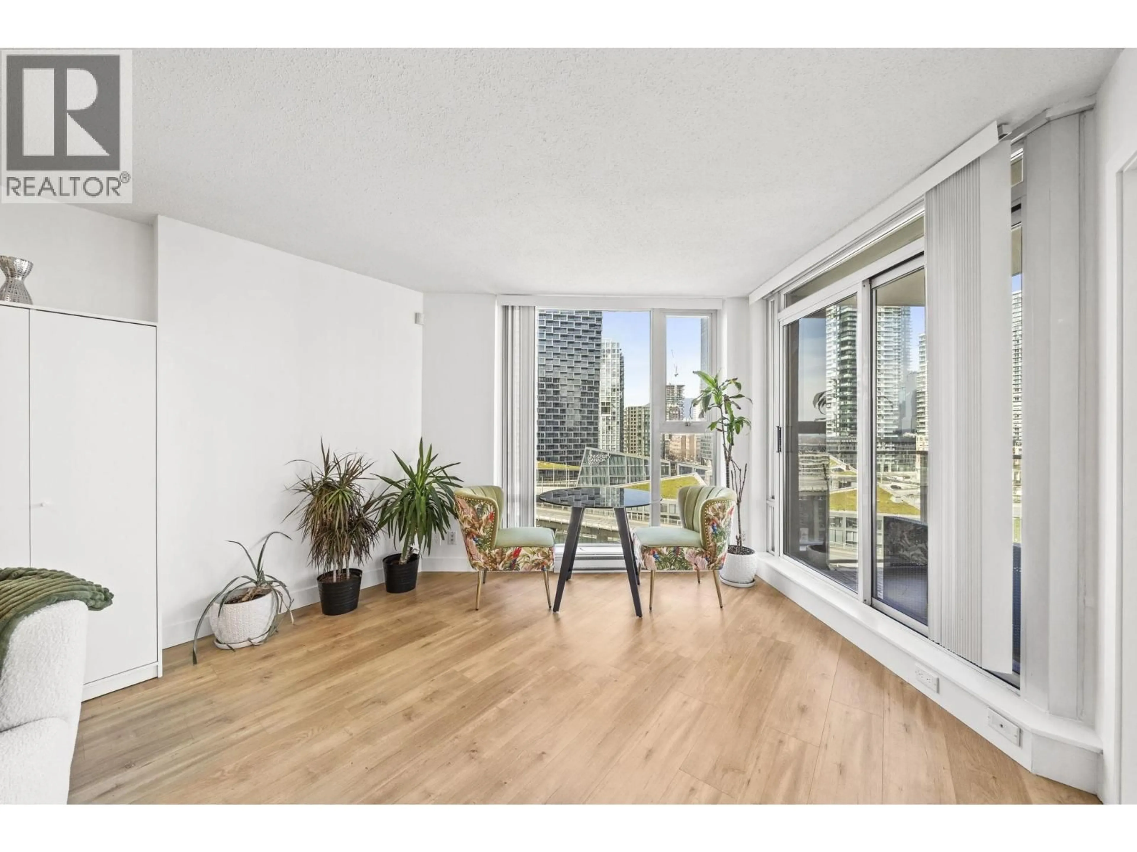 A pic of a room for 1807 - 583 BEACH CRESCENT, Vancouver British Columbia V6Z3E6