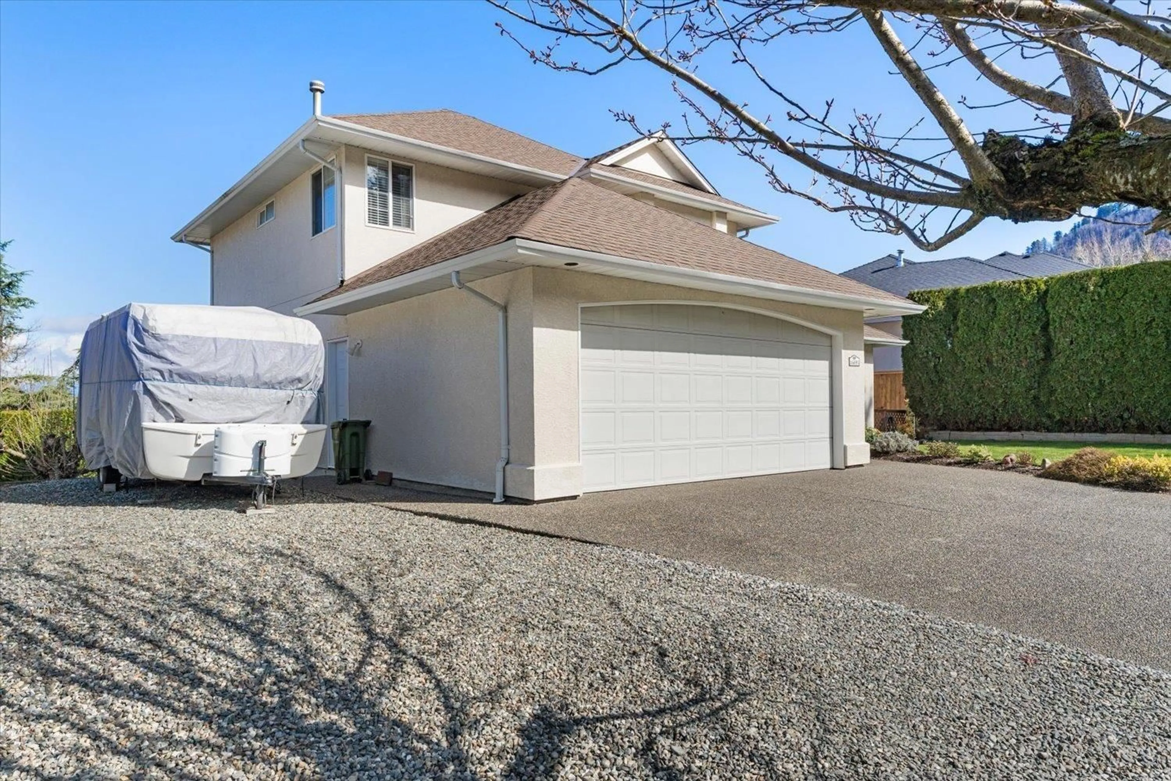 Unknown for 46695 WOODSPRING PLACE, Chilliwack British Columbia V2R3W6