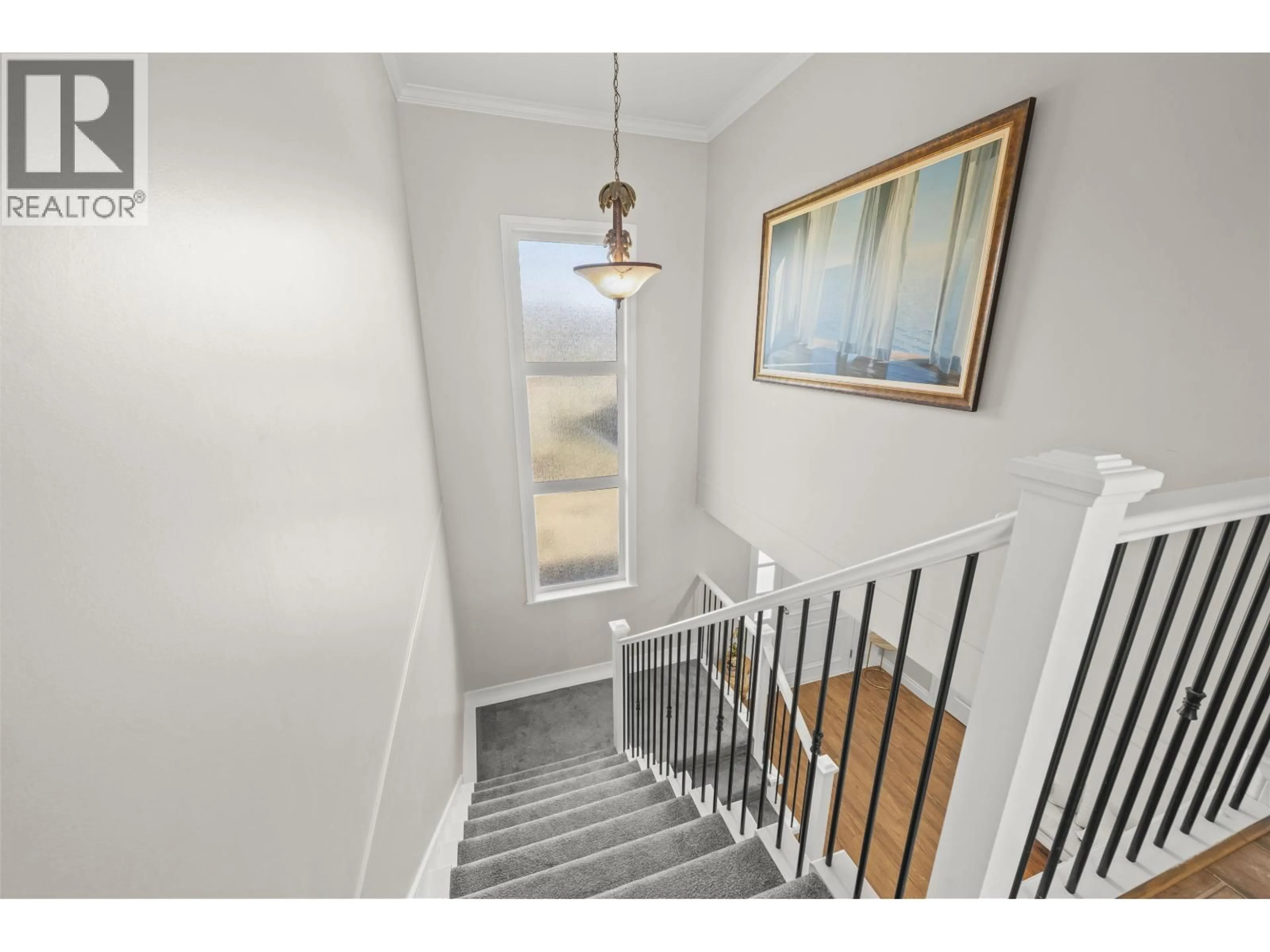 Stairs for 4935 FENTON DRIVE, Delta British Columbia V4K2H5