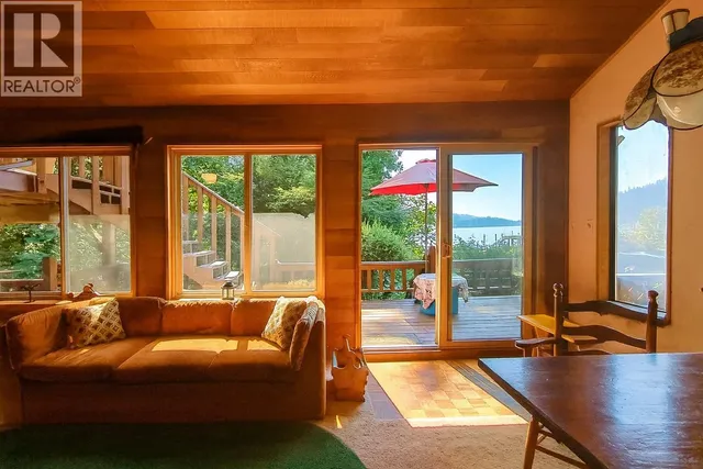 26 BRIGHTON BEACH, North Vancouver 4