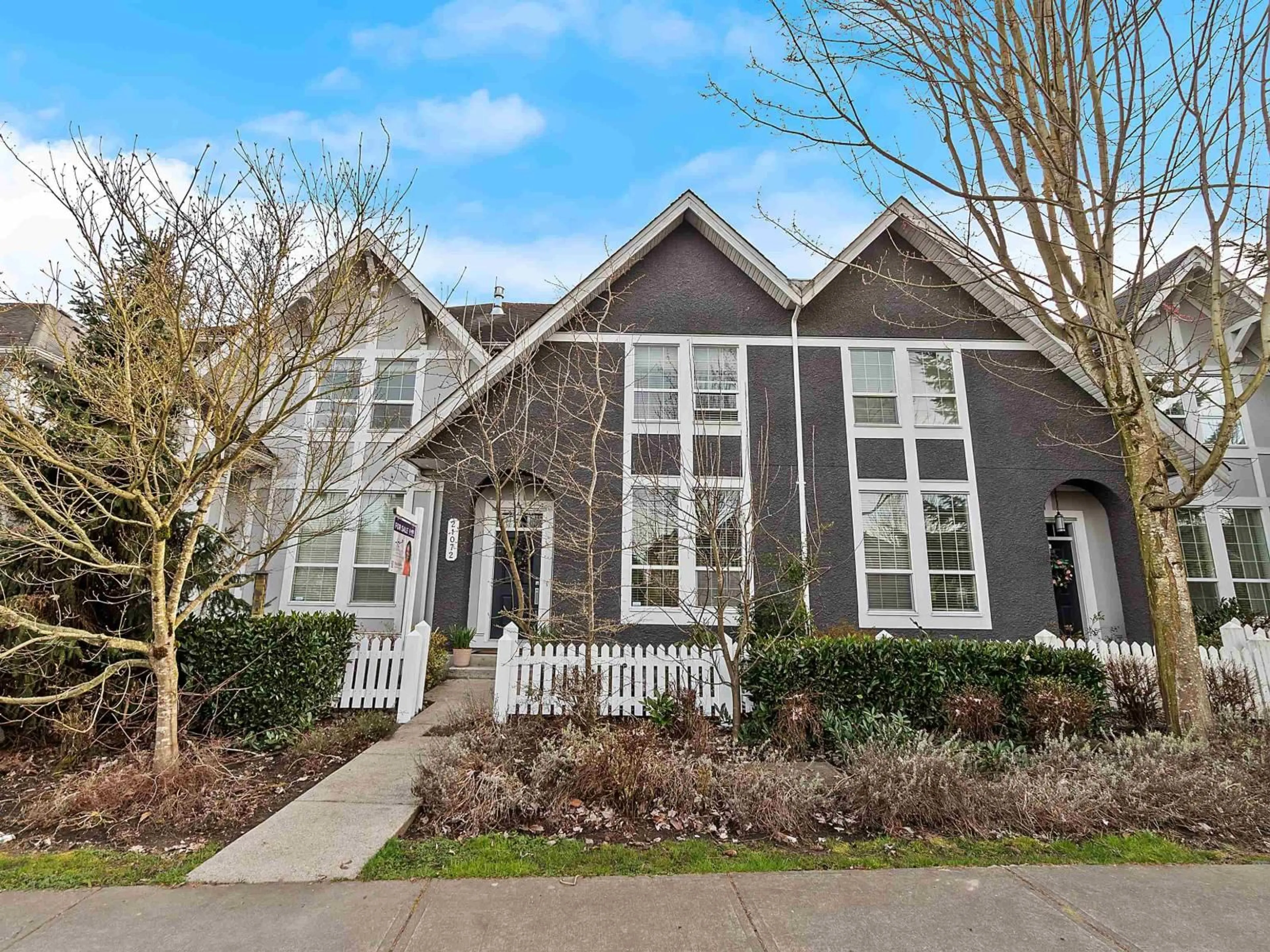 Unknown for 21072 80 AVENUE, Langley British Columbia V2Y0H6