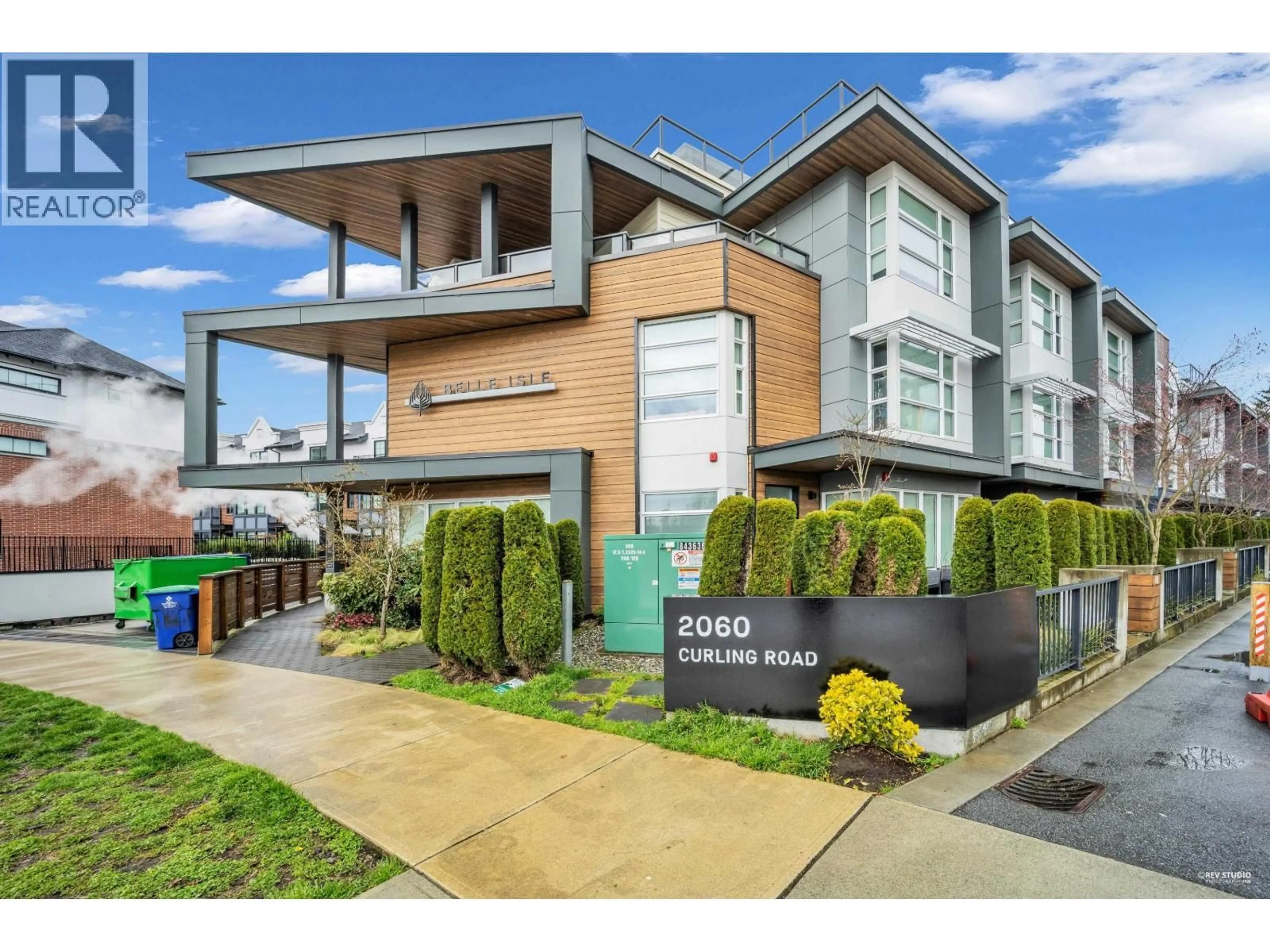 Unknown for 128 - 2060 CURLING ROAD, North Vancouver British Columbia V7P0E1