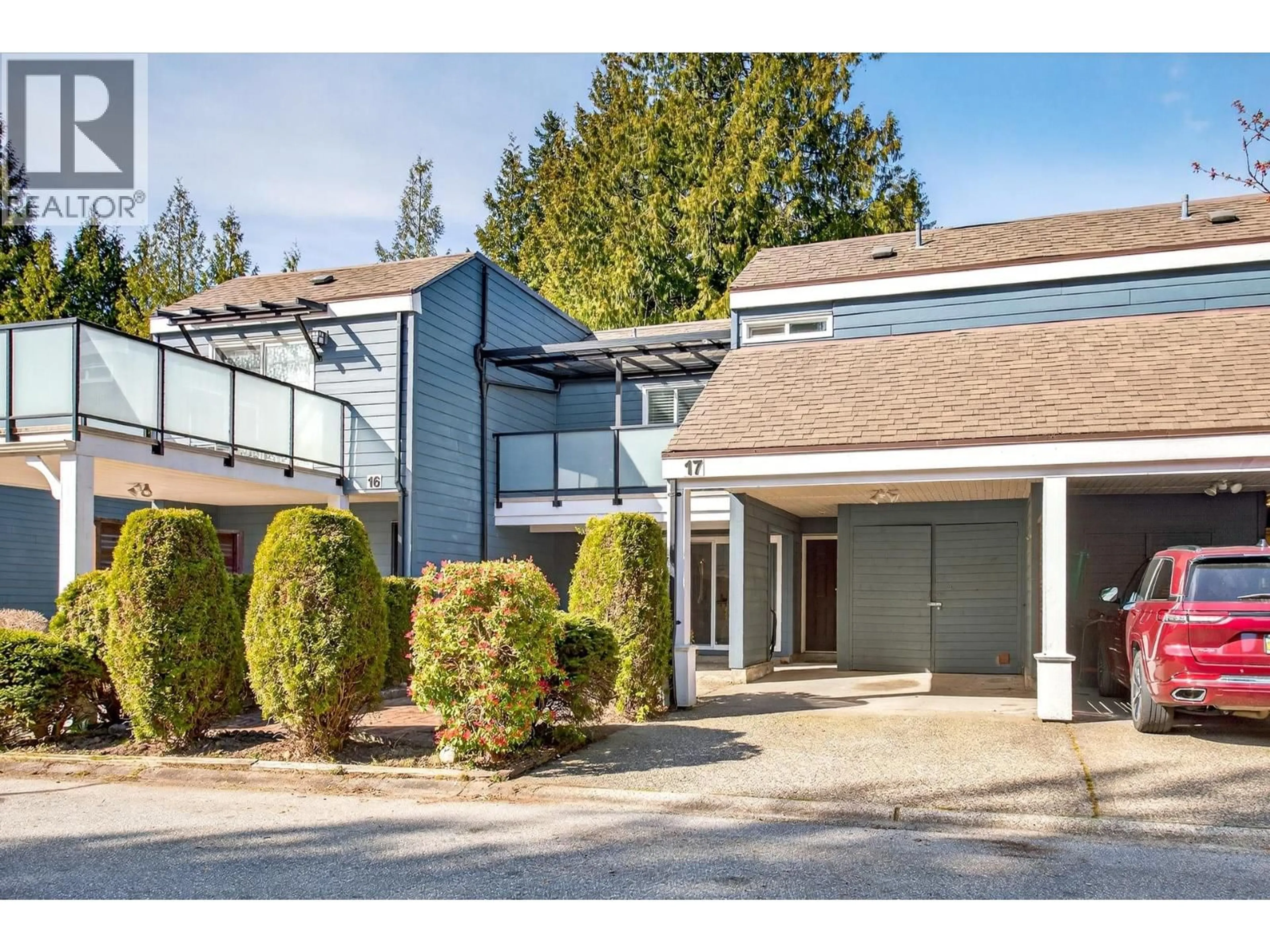 Unknown for 17 - 2590 AUSTIN AVENUE, Coquitlam British Columbia V3K5X4