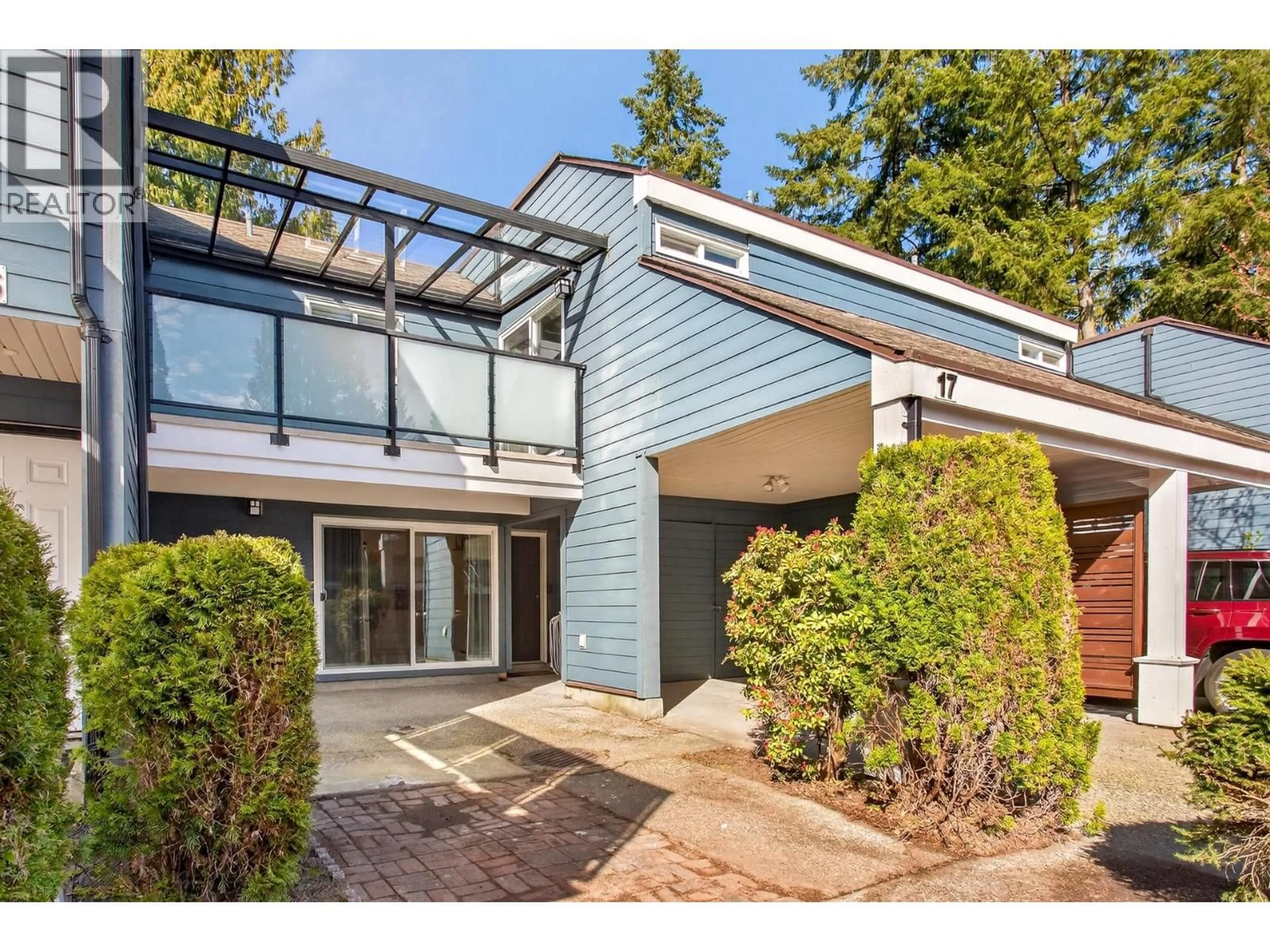 Unknown for 17 - 2590 AUSTIN AVENUE, Coquitlam British Columbia V3K5X4