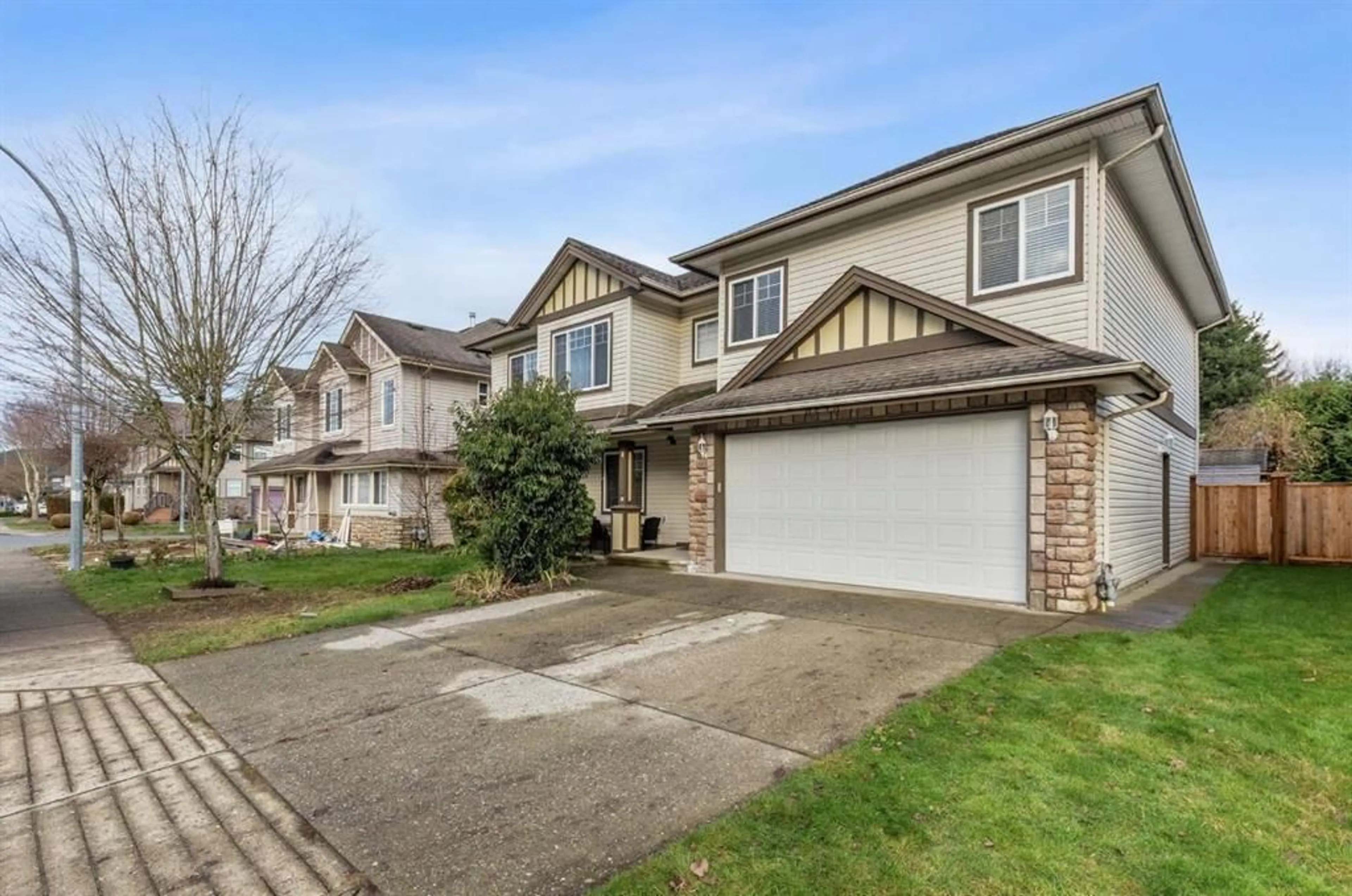 Unknown for 8530 FENNELL STREET, Mission British Columbia V4S1M2