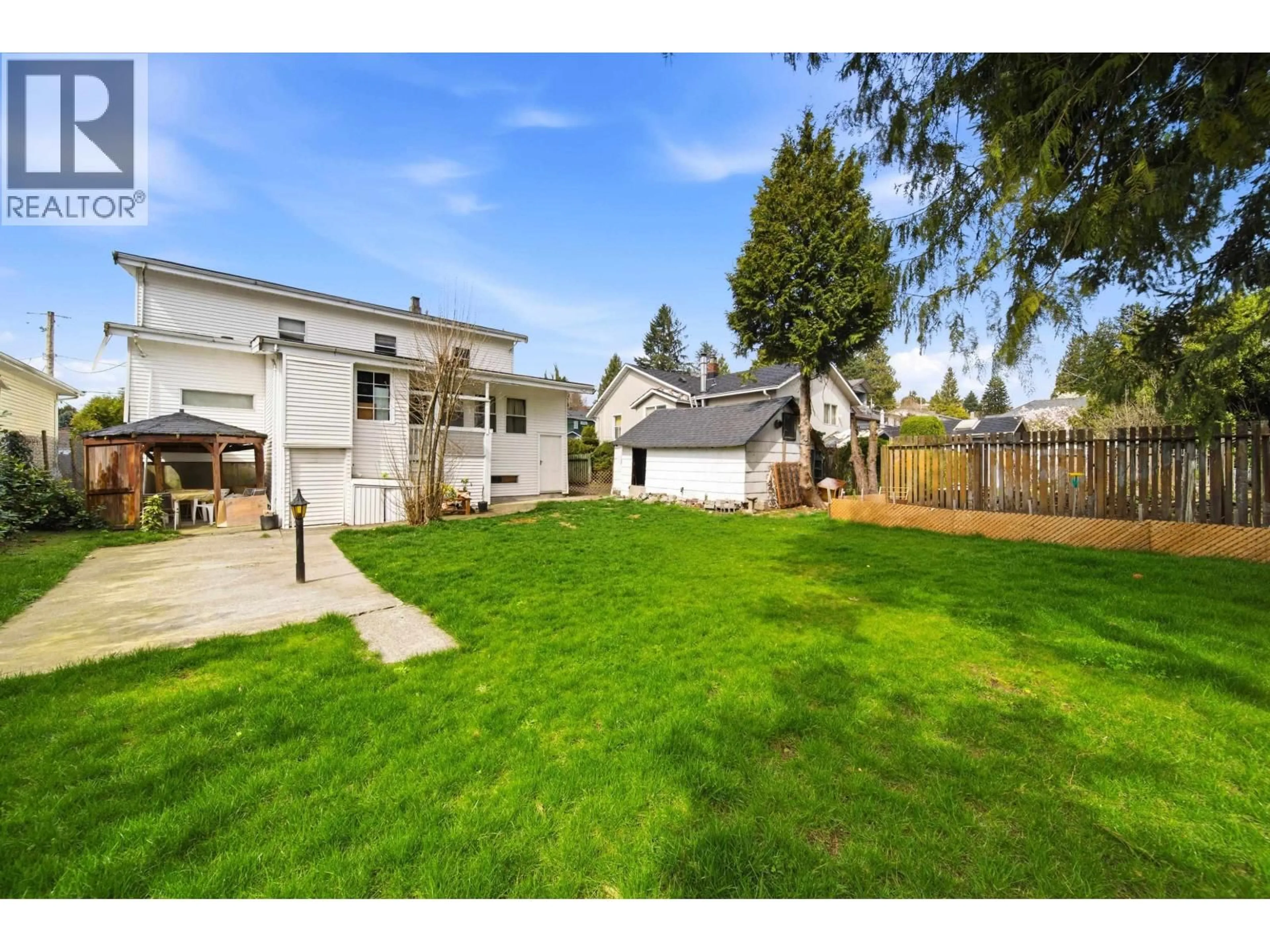 Unknown for 220 DEVOY STREET, New Westminster British Columbia V3L4E7