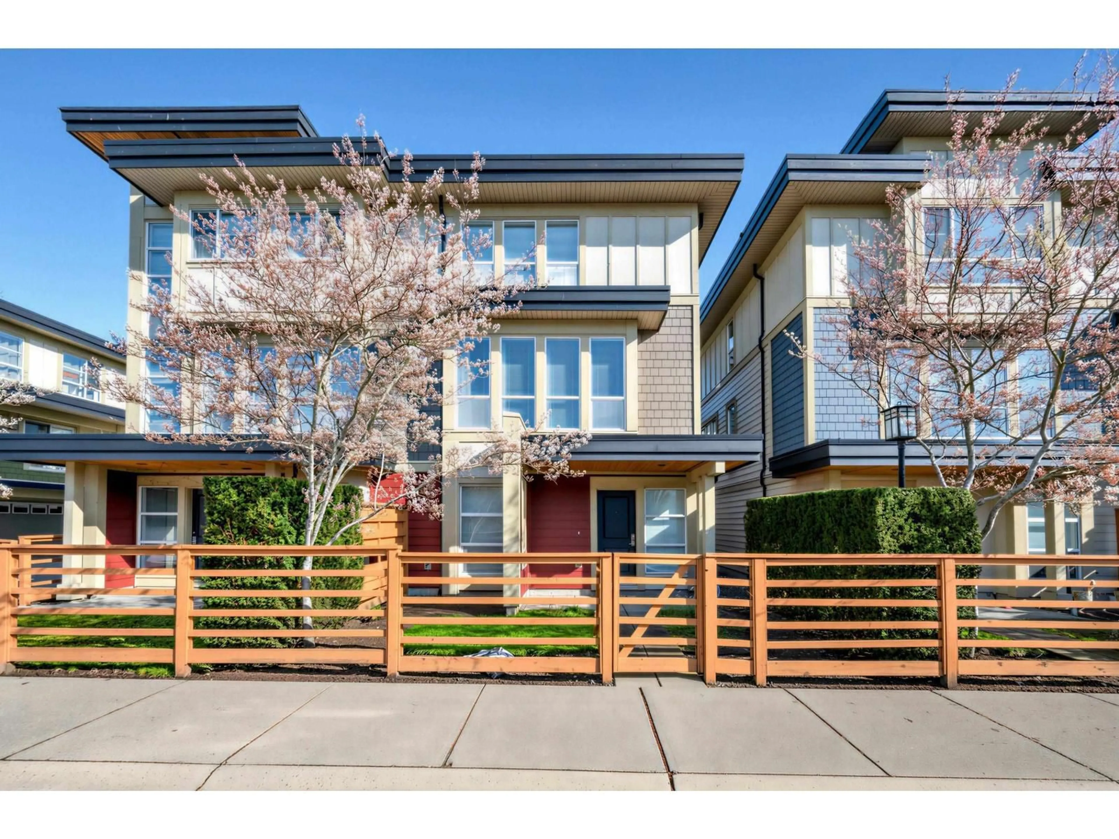 Unknown for 79 - 19477 72A AVENUE, Surrey British Columbia V4N6M2