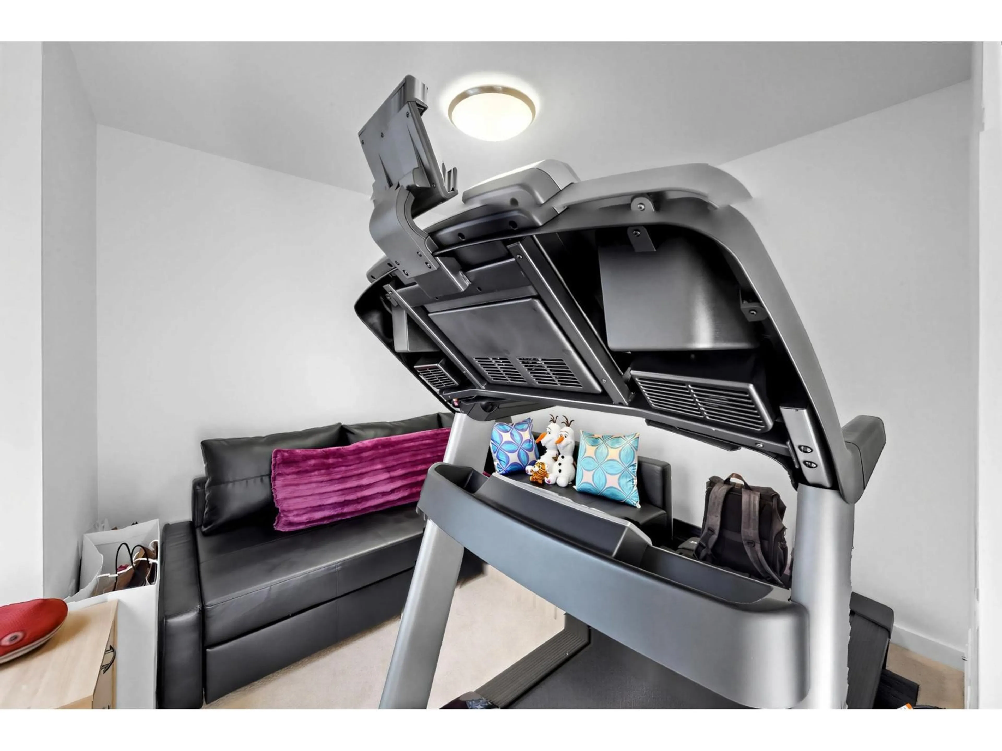 Home theater for 79 - 19477 72A AVENUE, Surrey British Columbia V4N6M2