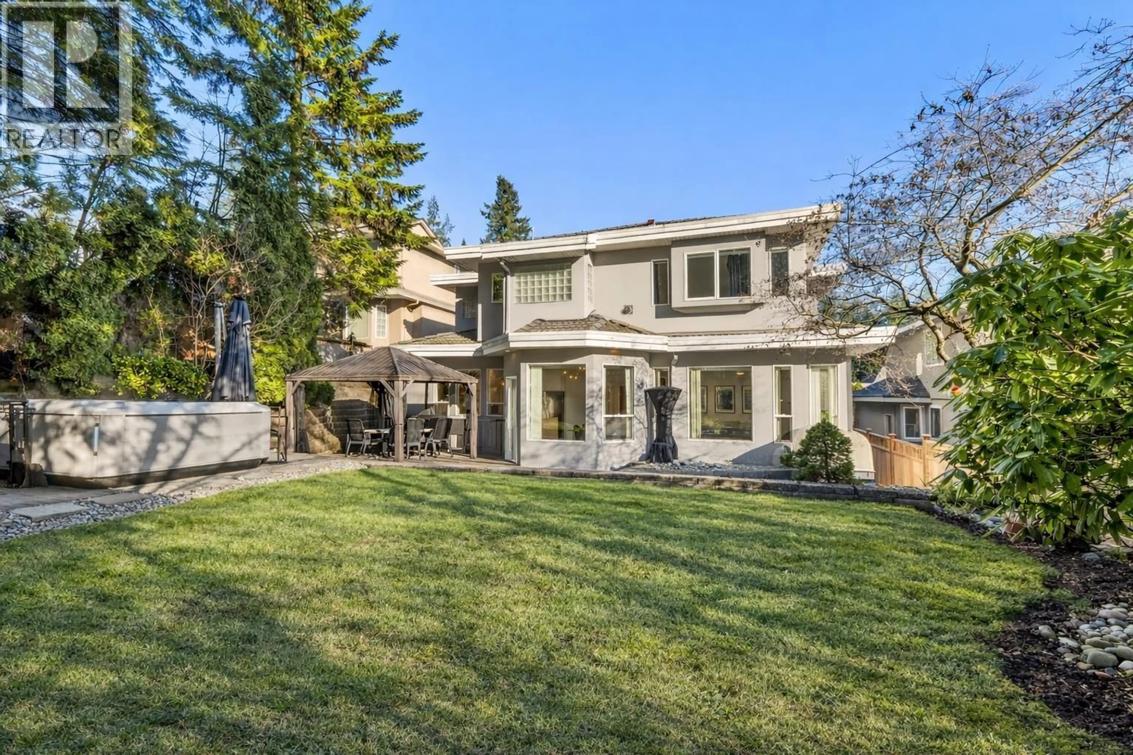 Unknown for 1725 ORKNEY PLACE, North Vancouver British Columbia V7H2Z1