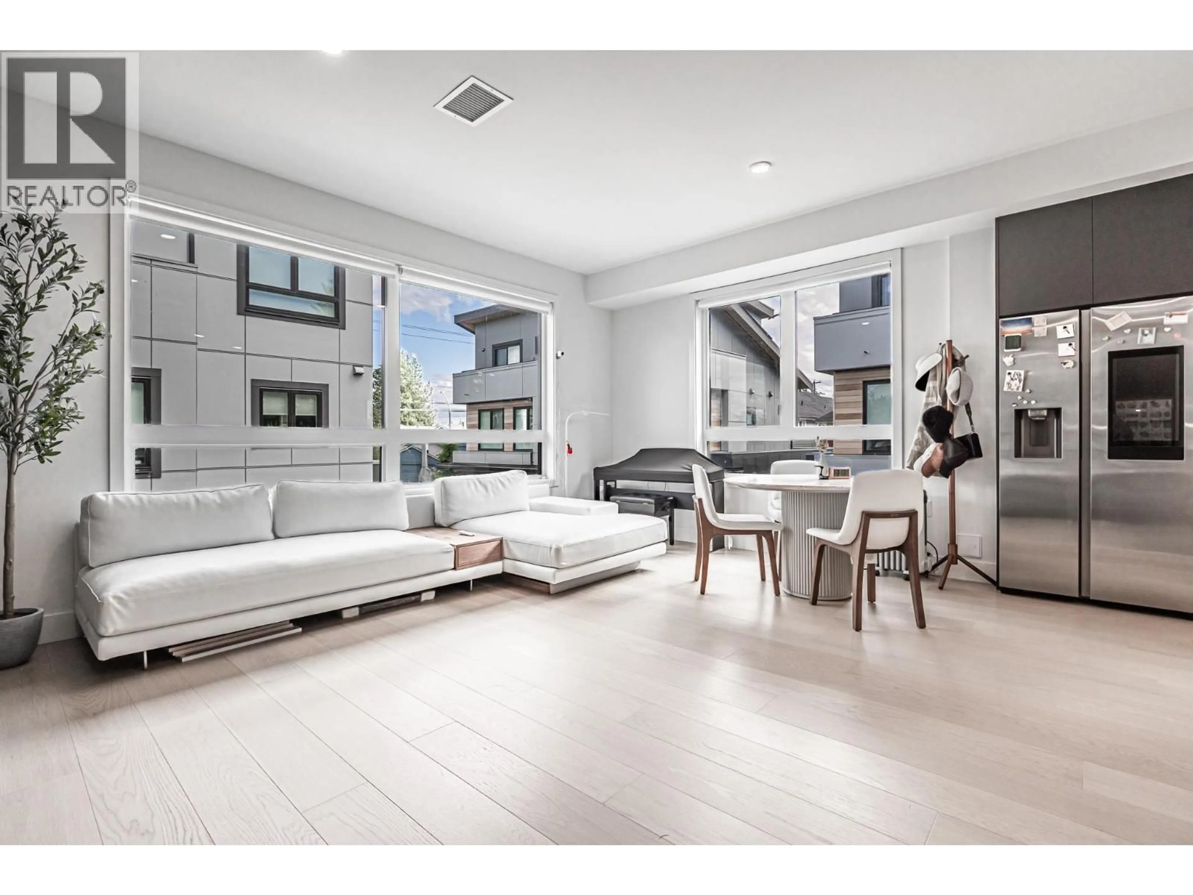 Unknown for 4 - 9099 NO. 2 ROAD, Richmond British Columbia V7E2C6