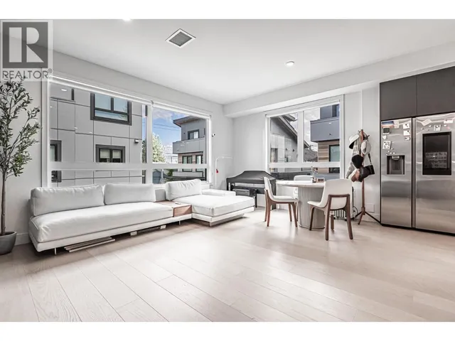 4 - 9099 NO. 2 ROAD, Richmond 4