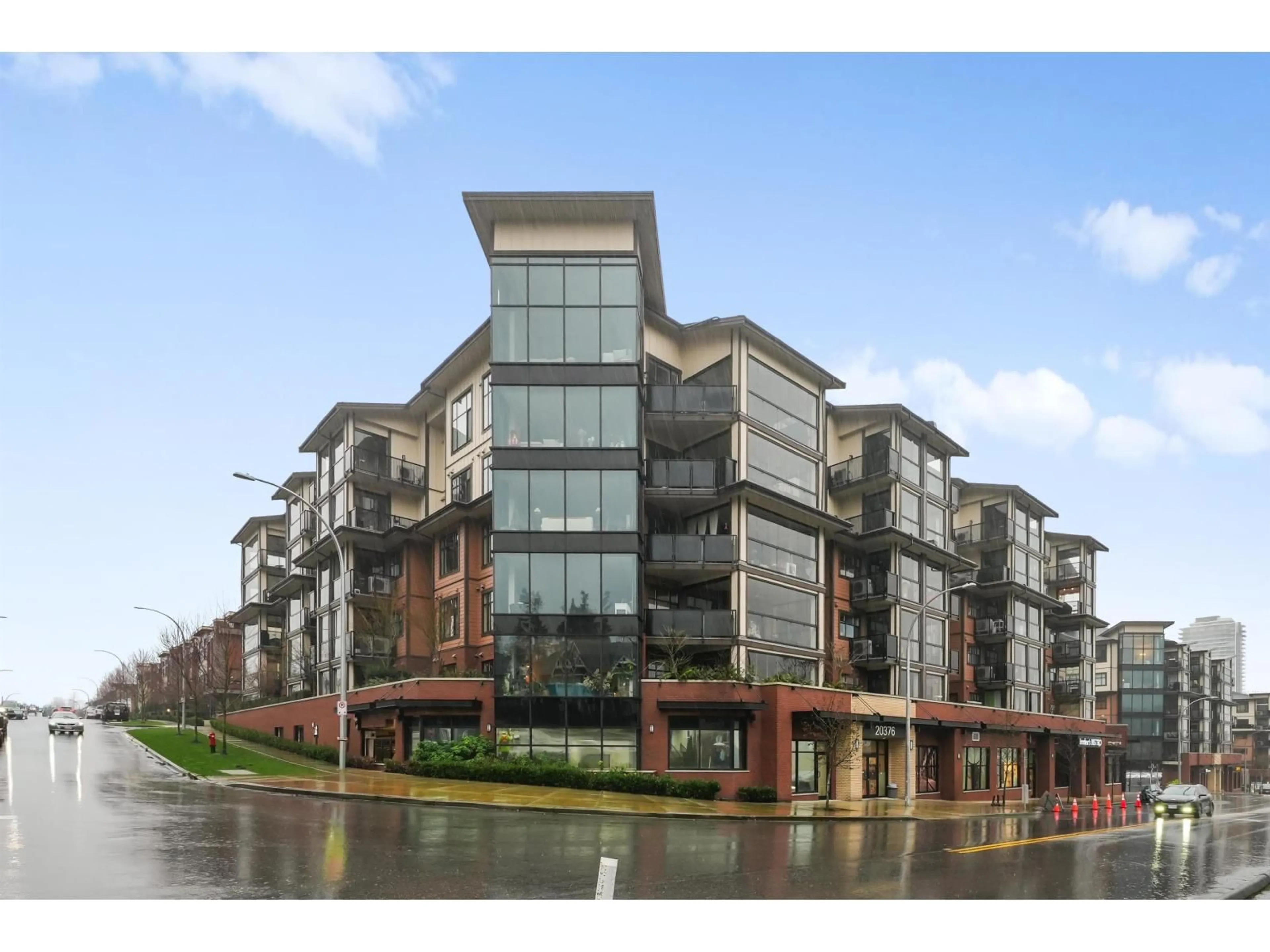 Unknown for 412 - 20376 86 AVENUE, Langley British Columbia V2Y3P8